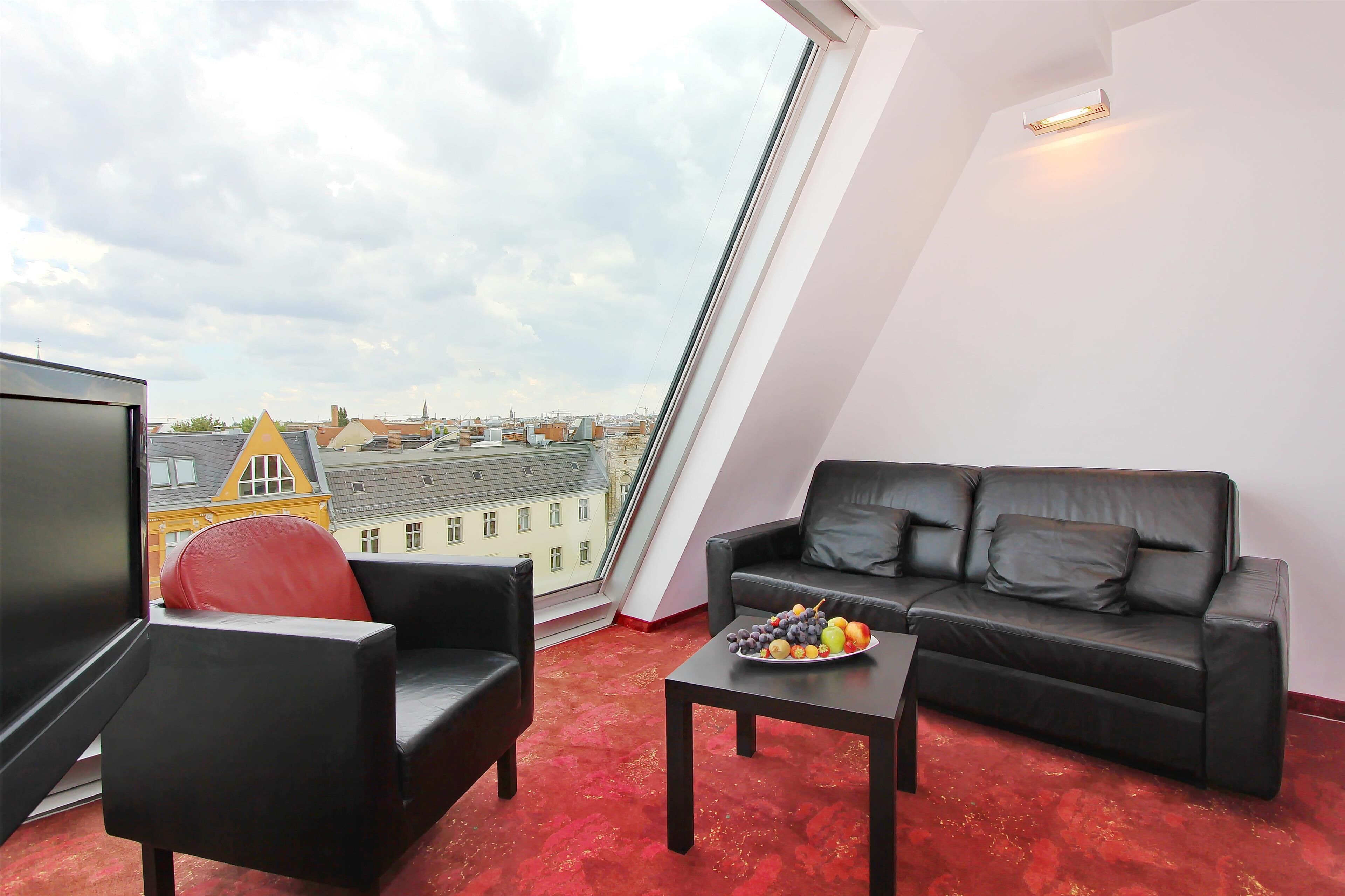 Photo - ARCOTEL Velvet Berlin