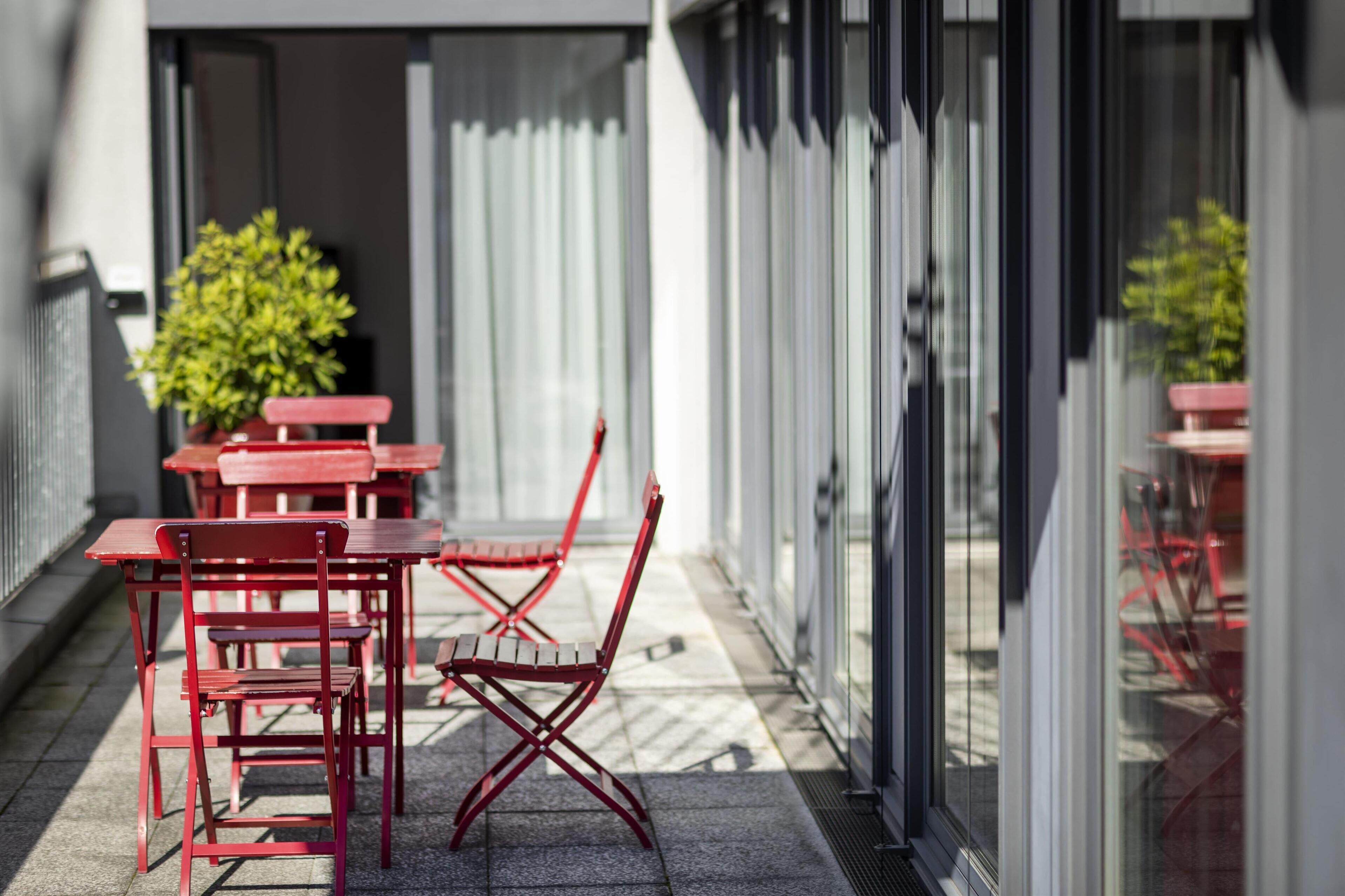 Photo - ARCOTEL Velvet Berlin