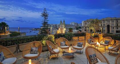 Malta Marriott Resort & Spa