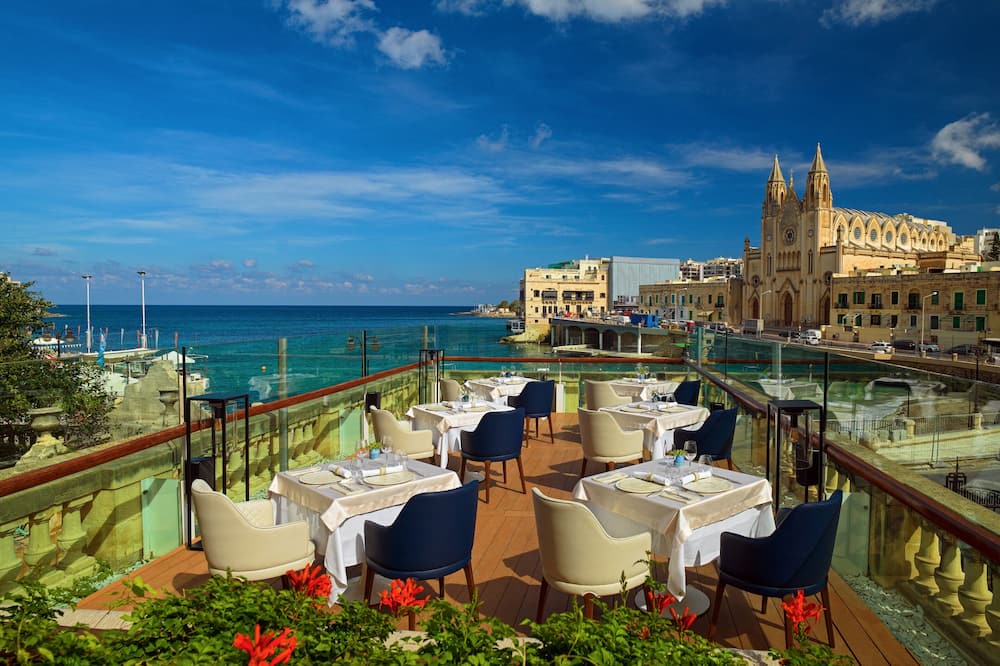 Malta Marriott Resort & Spa