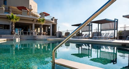 Malta Marriott Resort & Spa