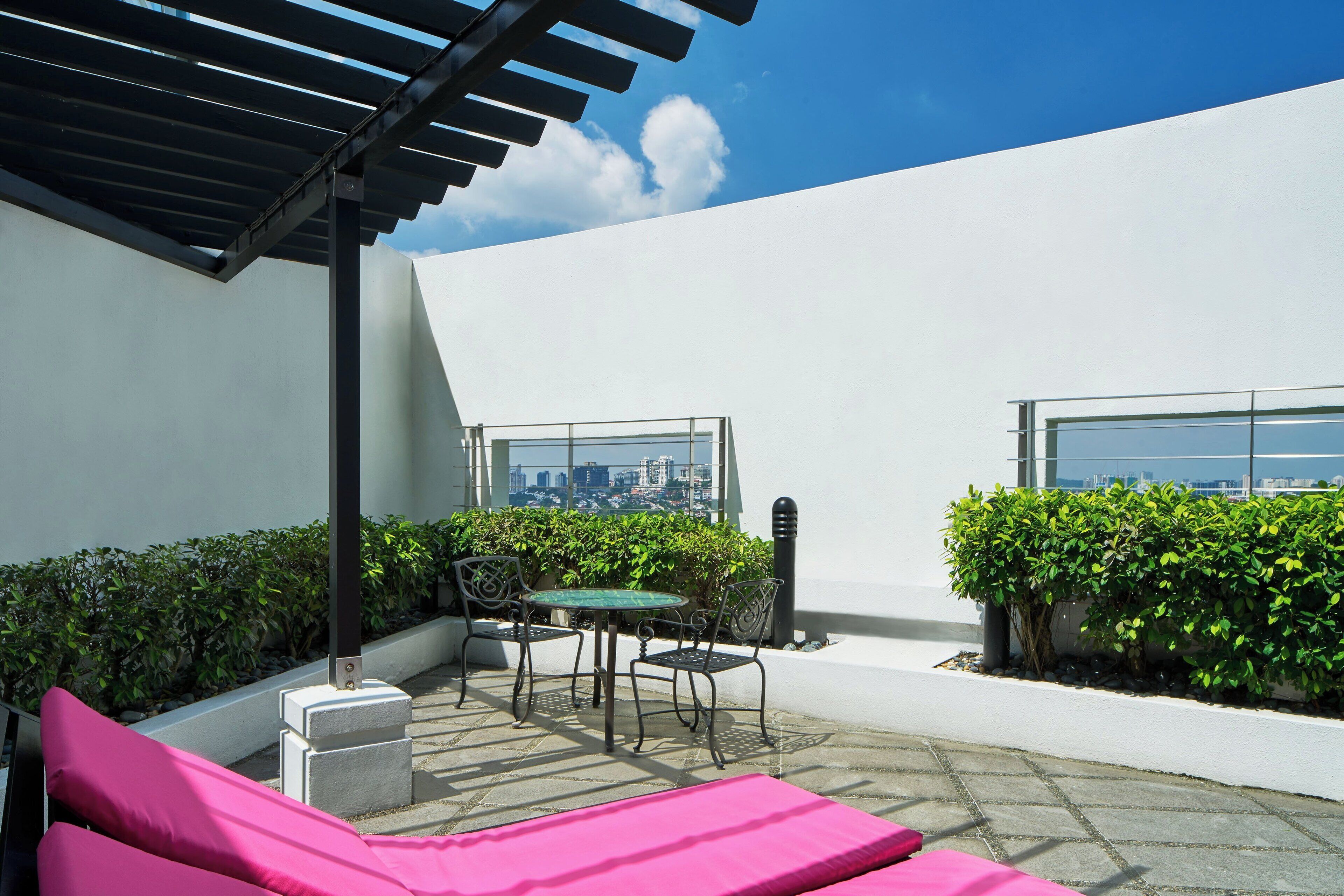 Foto - Le Méridien Kuala Lumpur