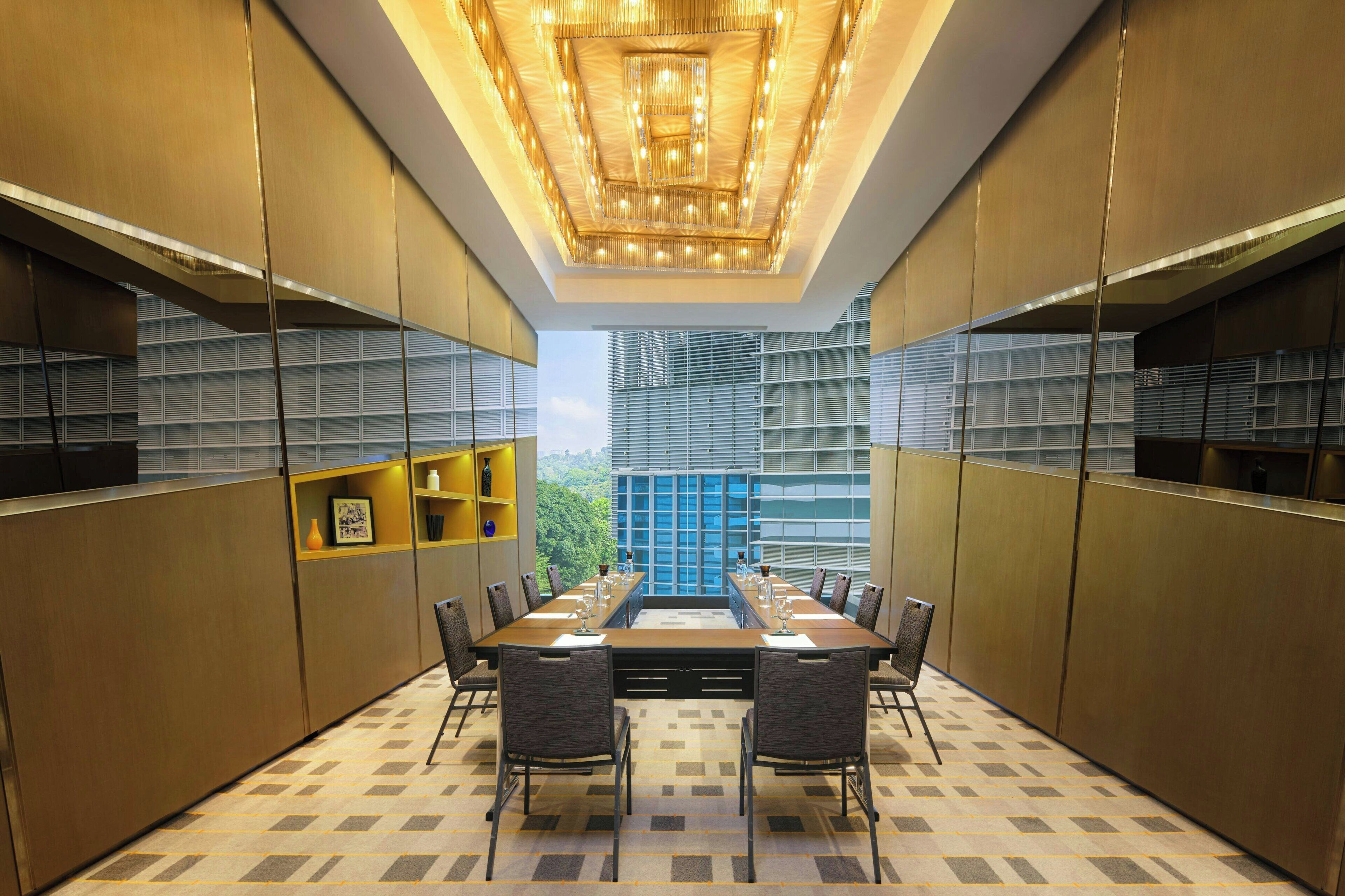 Foto - Le Méridien Kuala Lumpur