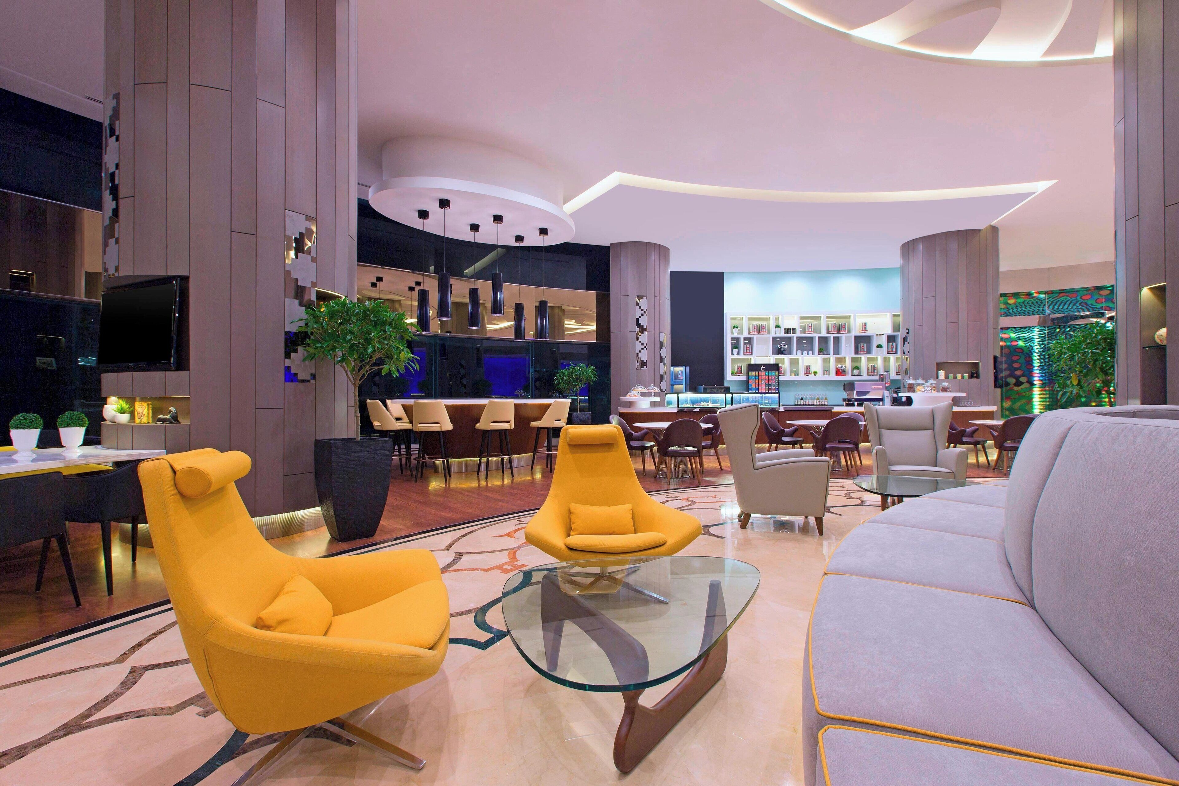 Foto - Le Méridien Kuala Lumpur