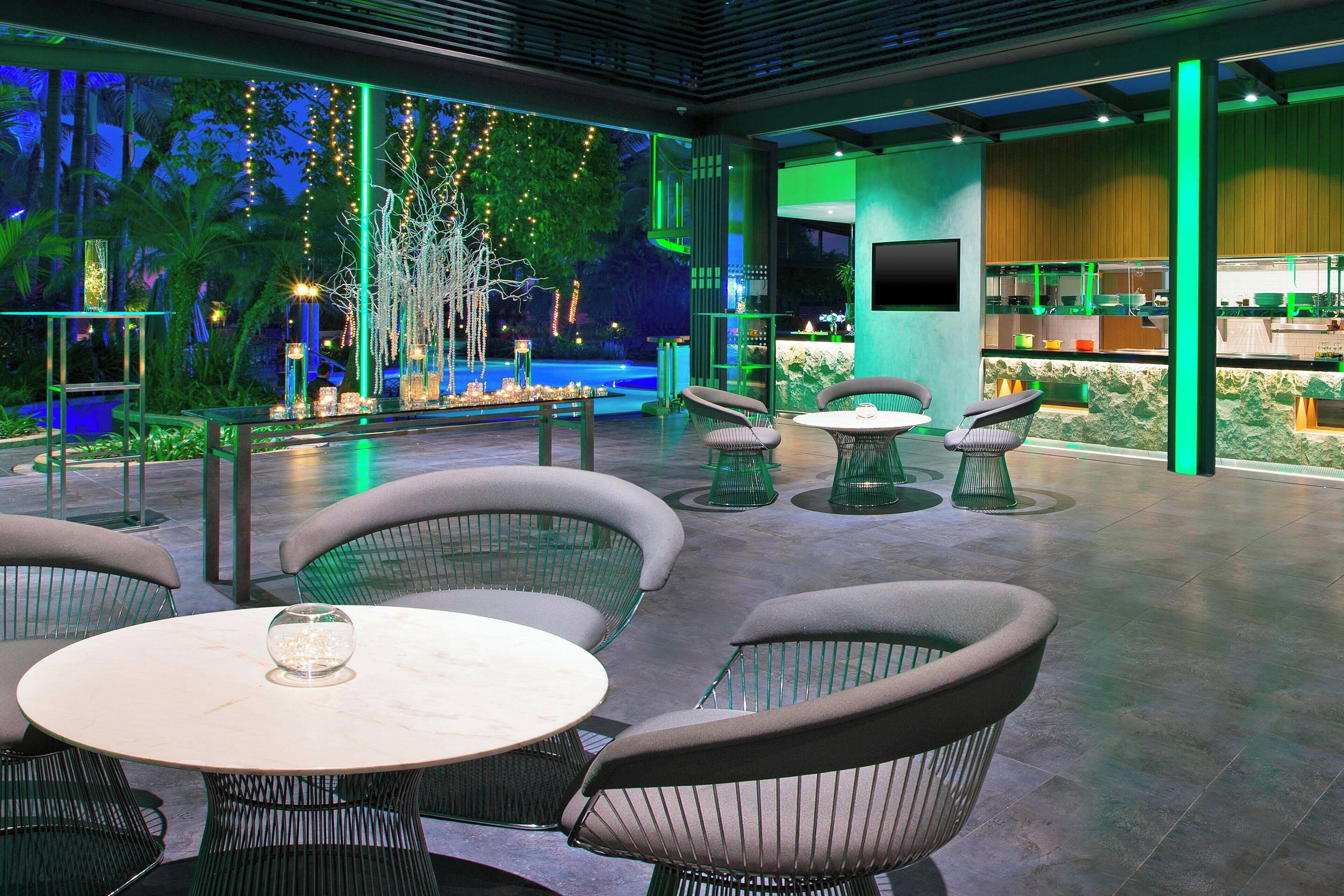 Foto - Le Méridien Kuala Lumpur