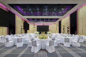 Meeting facility - Le Méridien Kuala Lumpur (Kuala Lumpur)