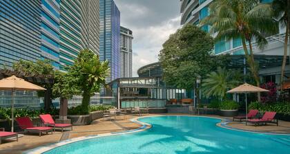 Le Méridien Kuala Lumpur