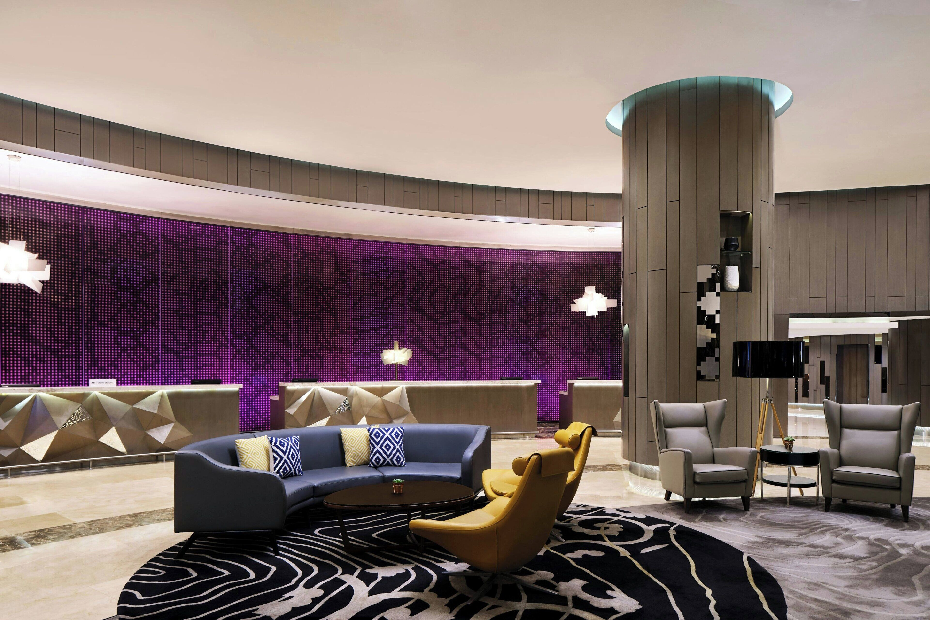 Foto - Le Méridien Kuala Lumpur