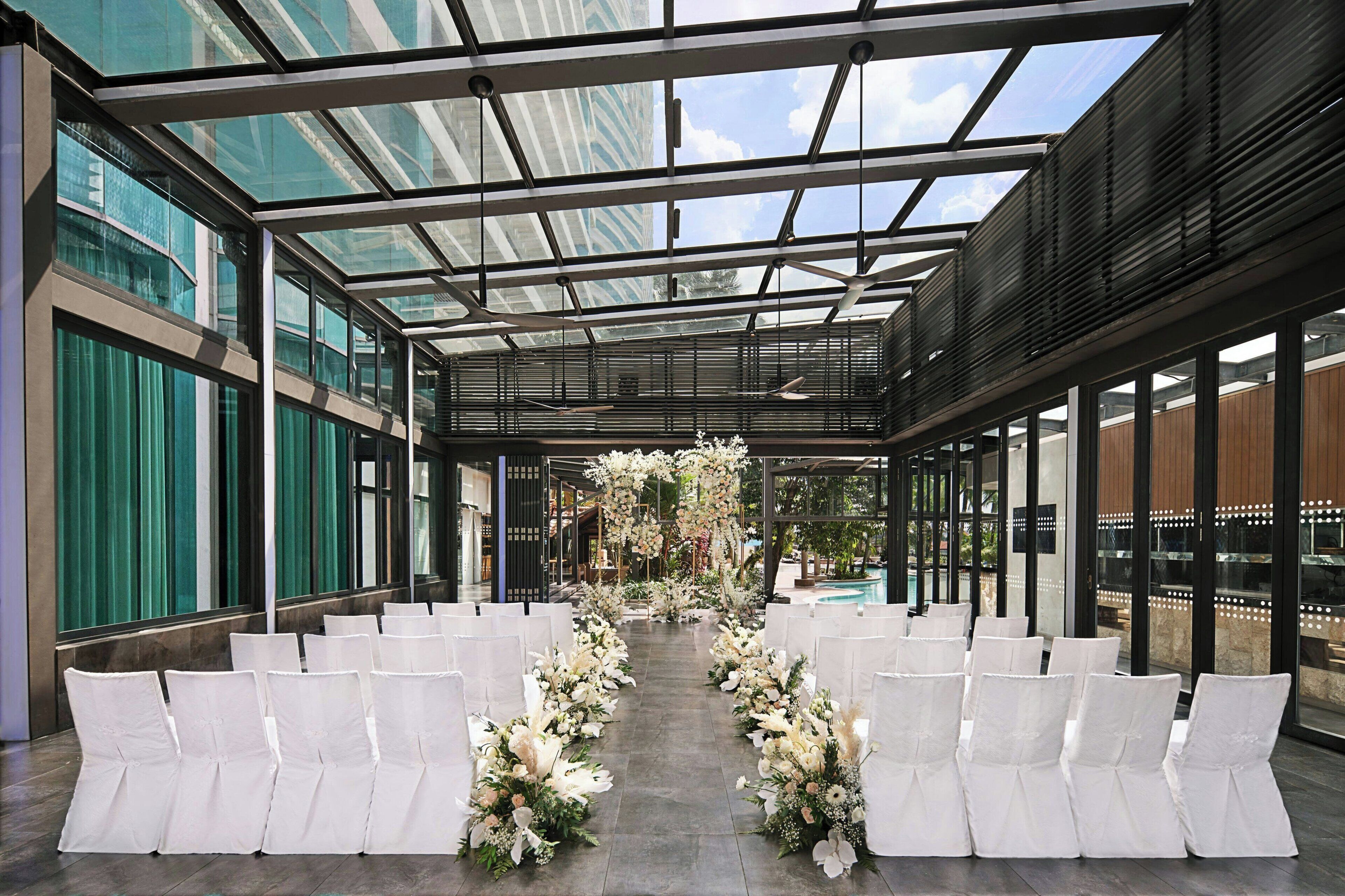 Foto - Le Méridien Kuala Lumpur