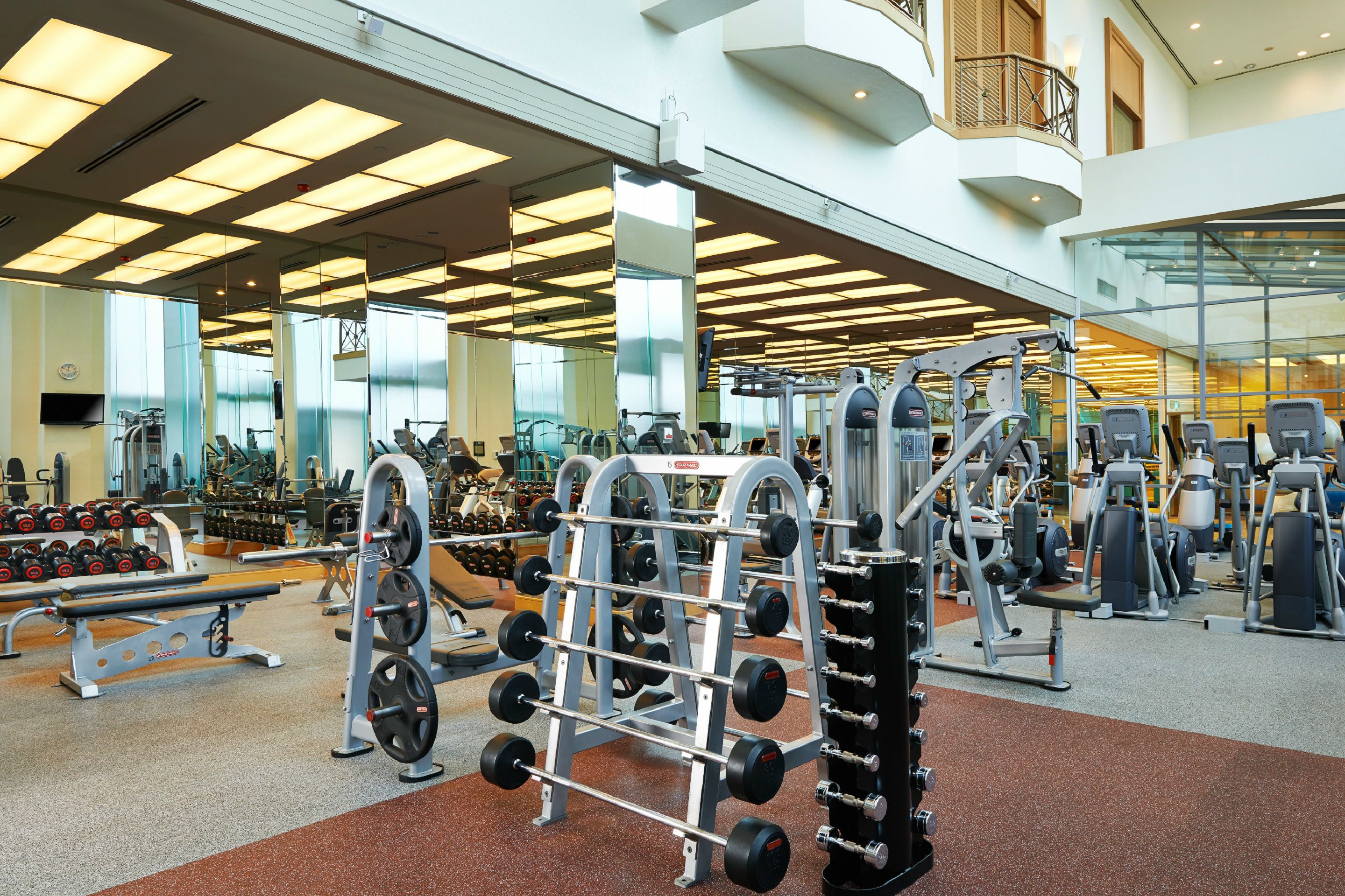 Foto - Le Méridien Kuala Lumpur