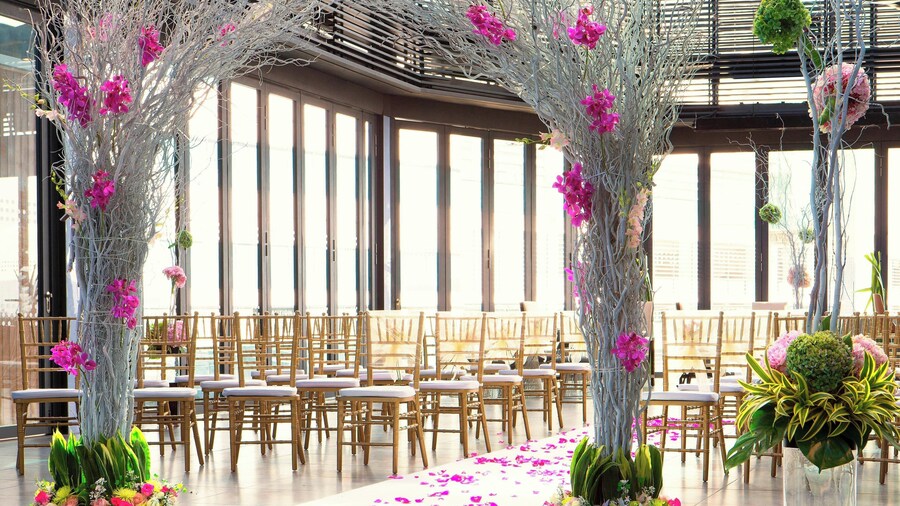 Le Méridien Kuala Lumpur