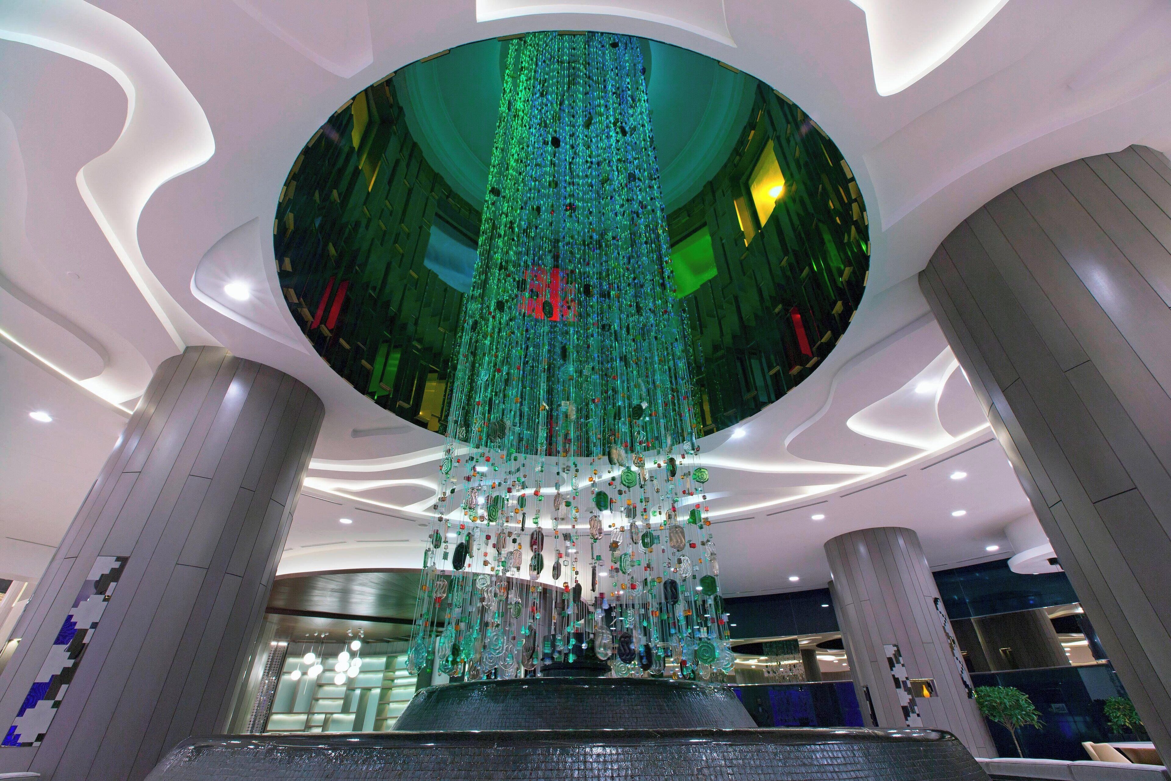 Foto - Le Méridien Kuala Lumpur