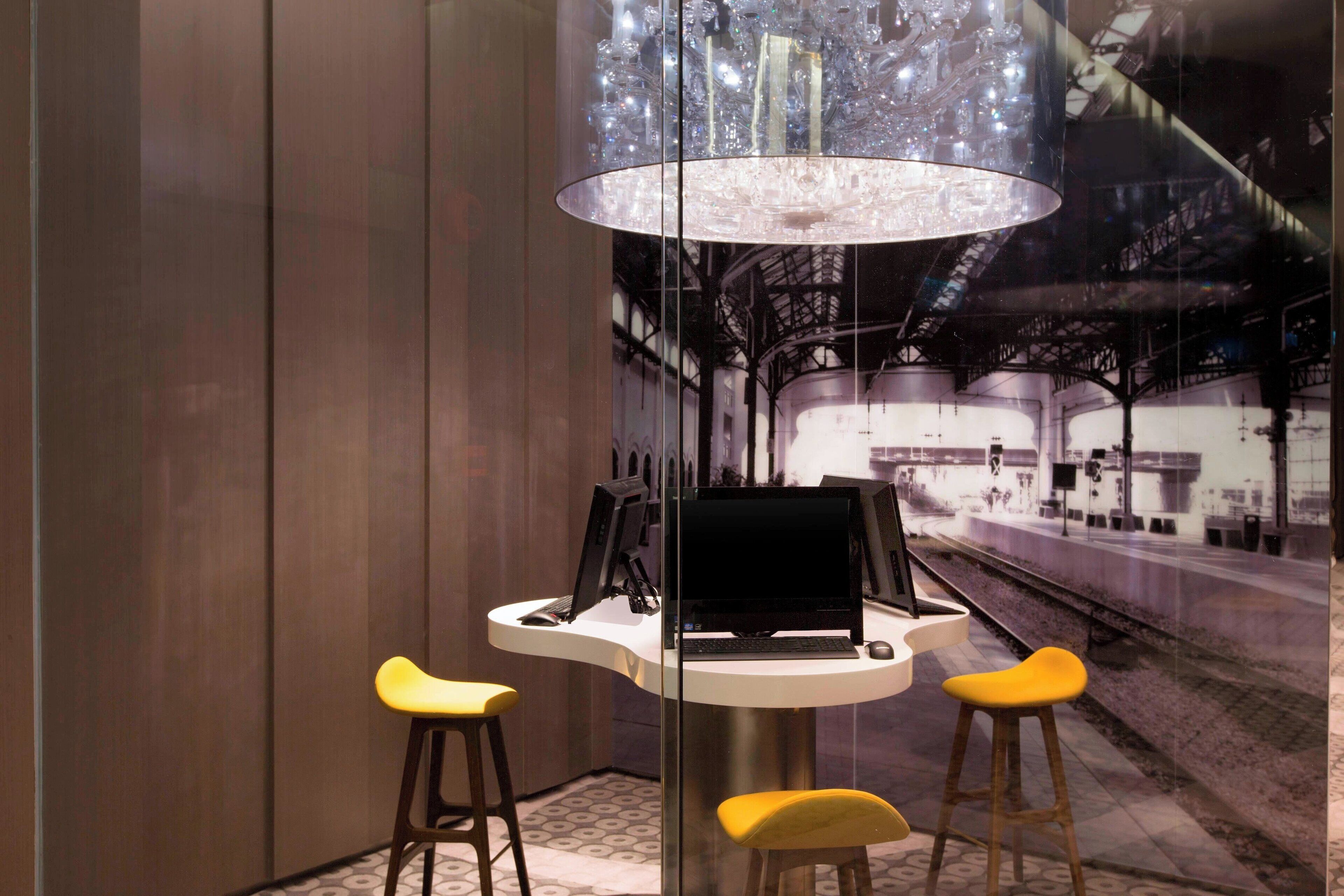 Foto - Le Méridien Kuala Lumpur