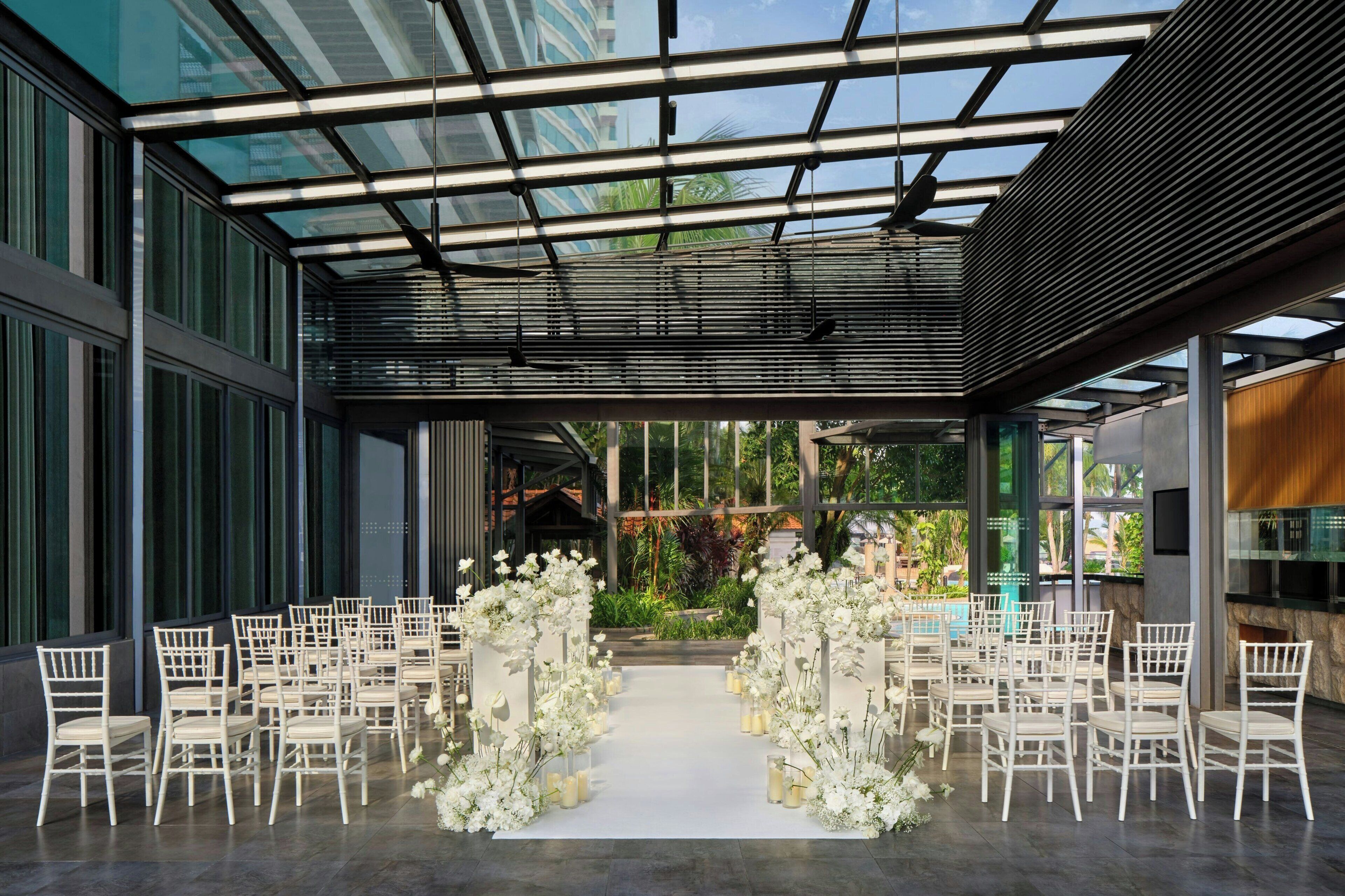 Foto - Le Méridien Kuala Lumpur