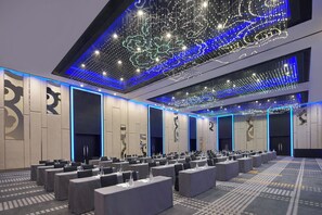 Meeting facility - Le Méridien Kuala Lumpur (Kuala Lumpur)