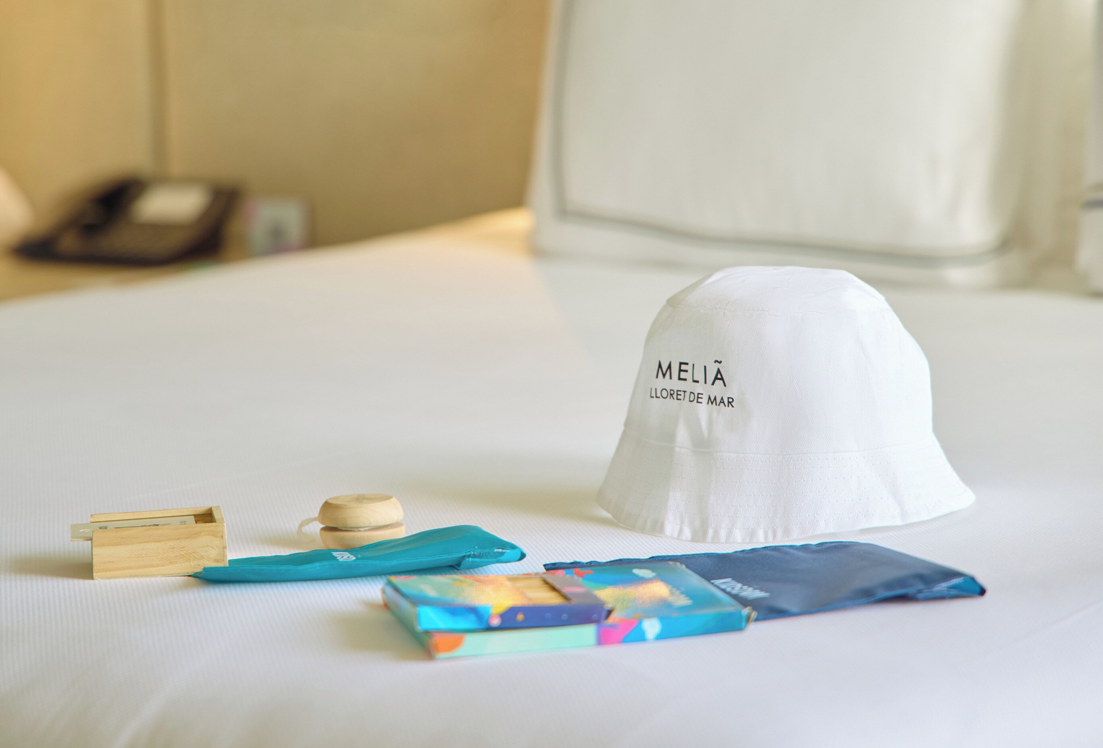 Foto - Meliá Lloret de Mar