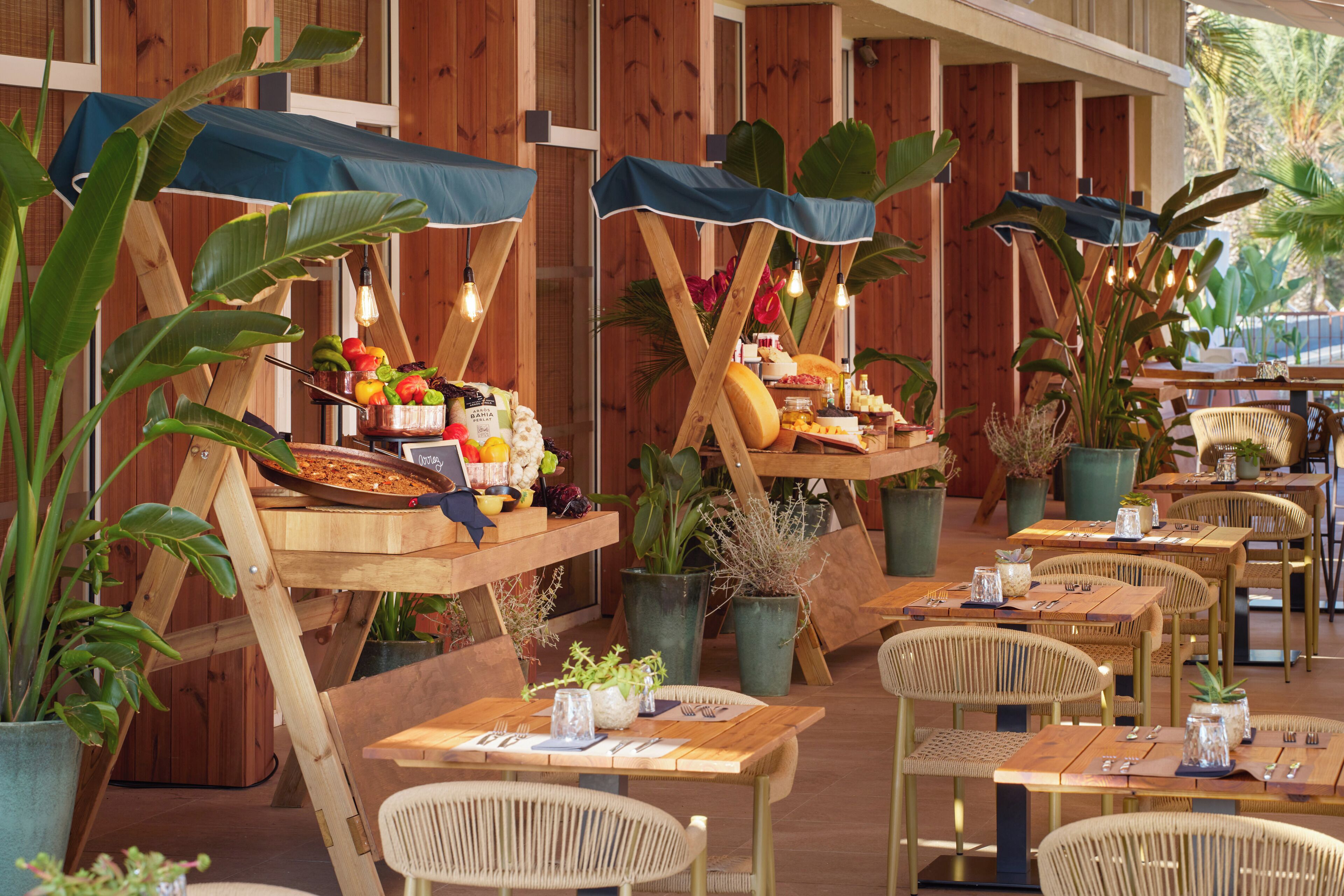 Foto - Meliá Lloret de Mar