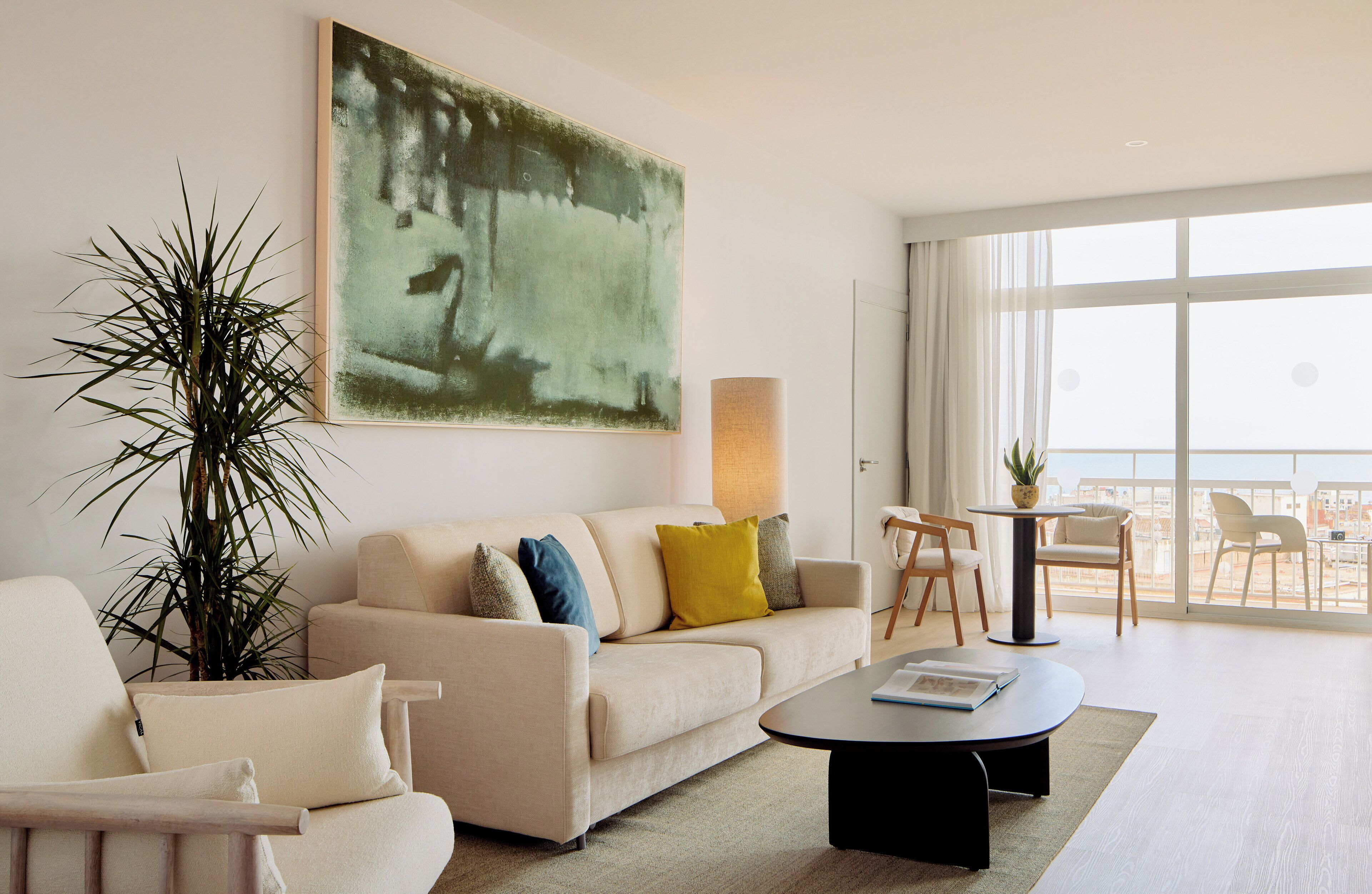 Foto - Meliá Lloret de Mar