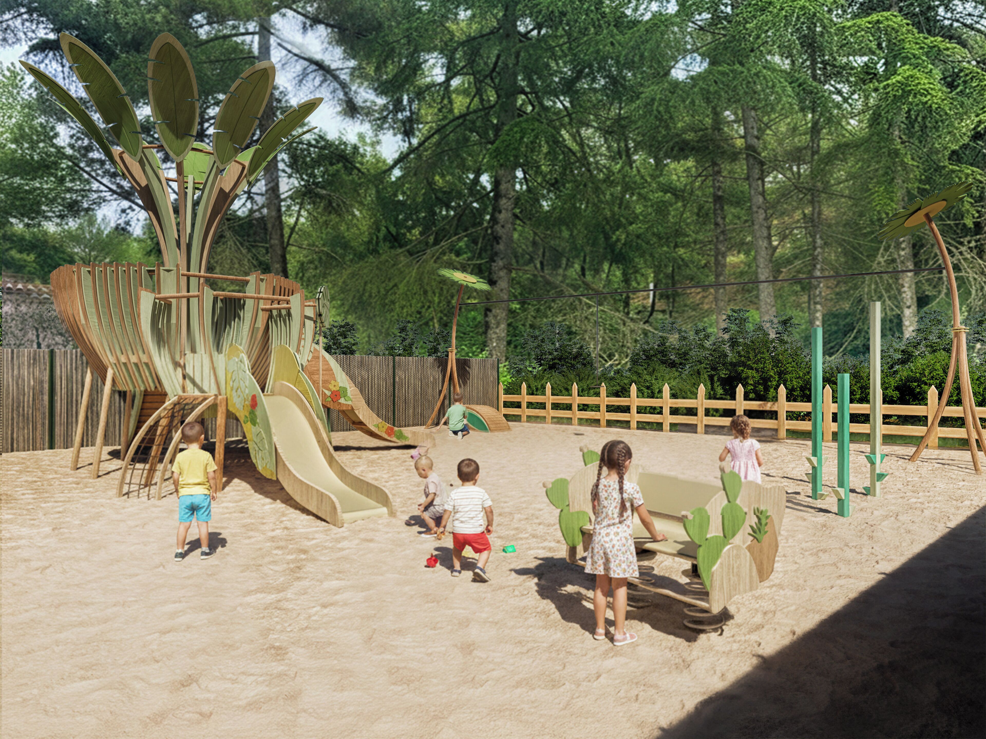 Foto - Meliá Lloret de Mar