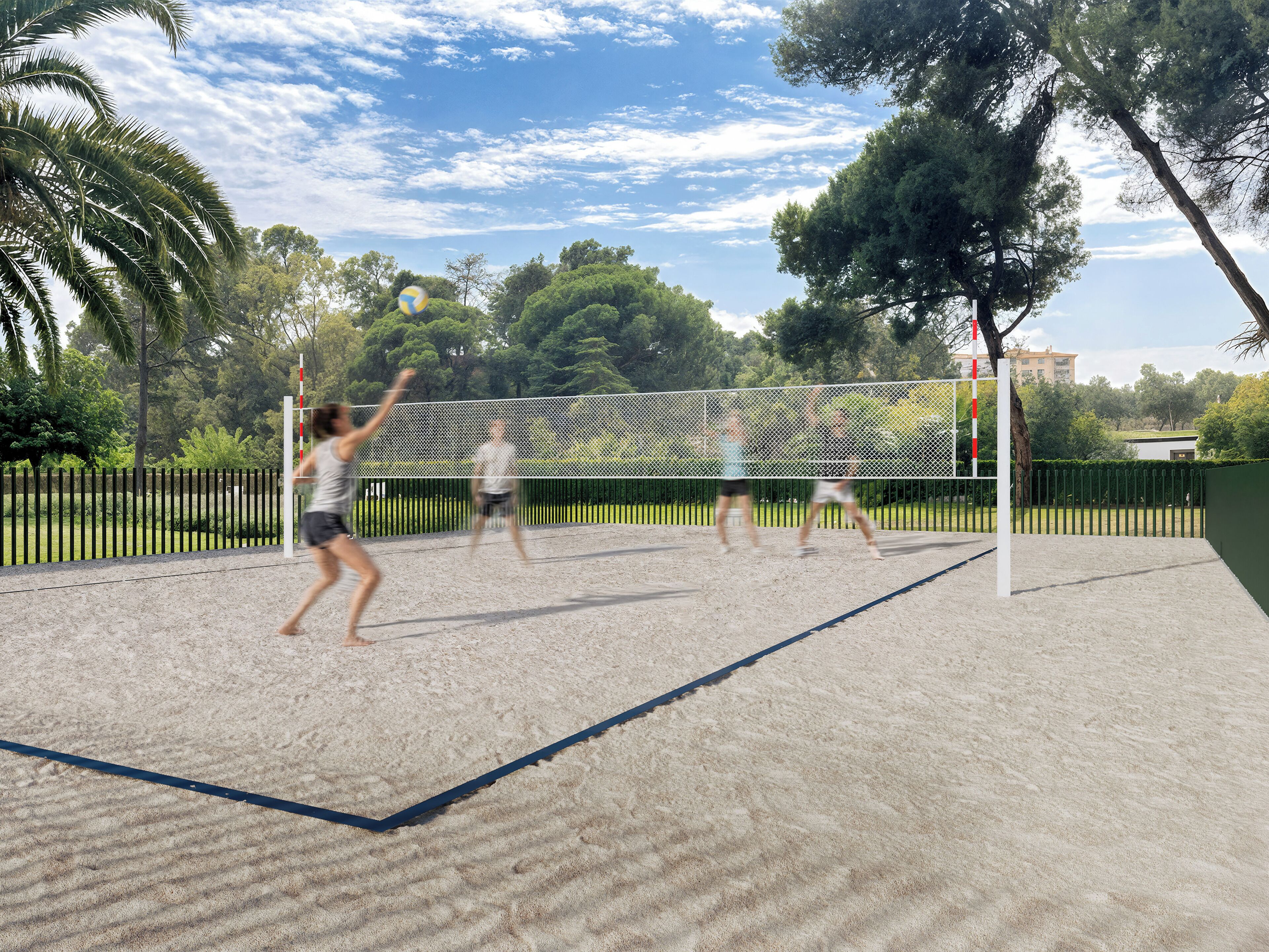 Foto - Meliá Lloret de Mar