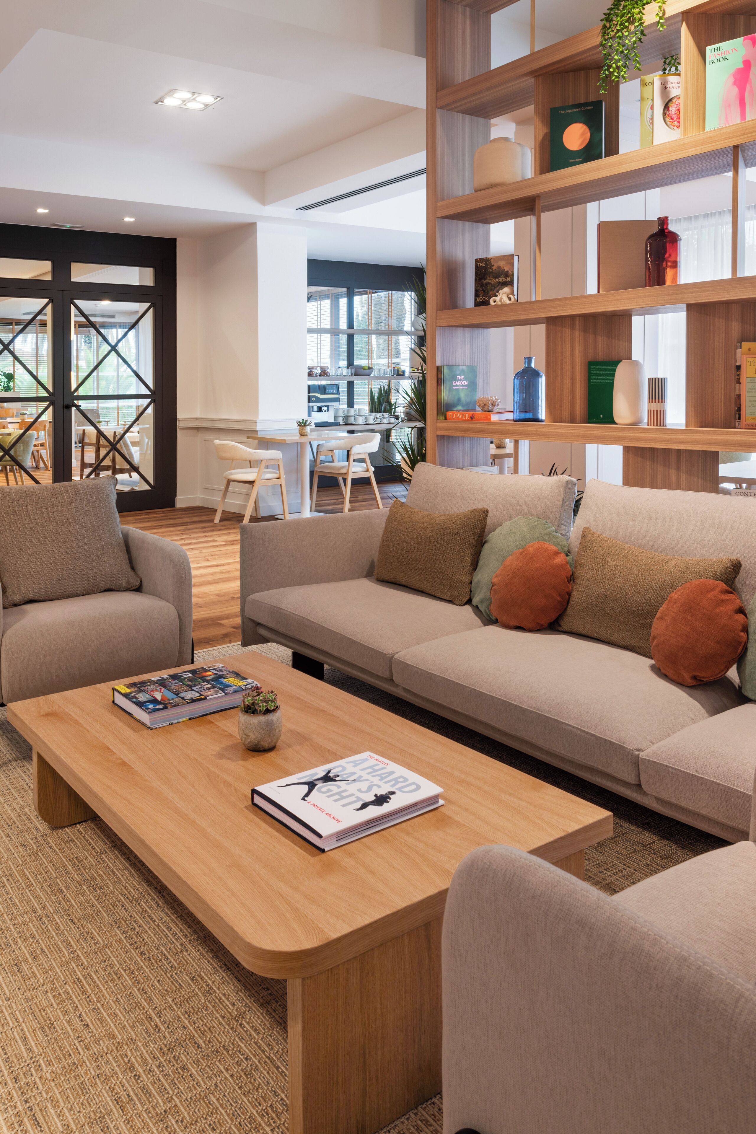 Foto - Meliá Lloret de Mar