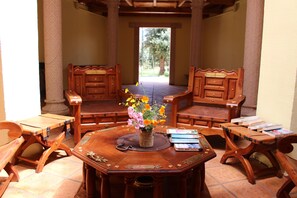 Sala de reuniones