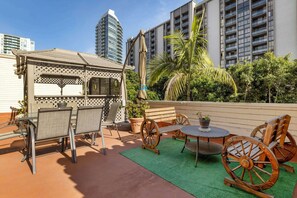 Property amenity - Best Western Downtown San Diego (San Diego)