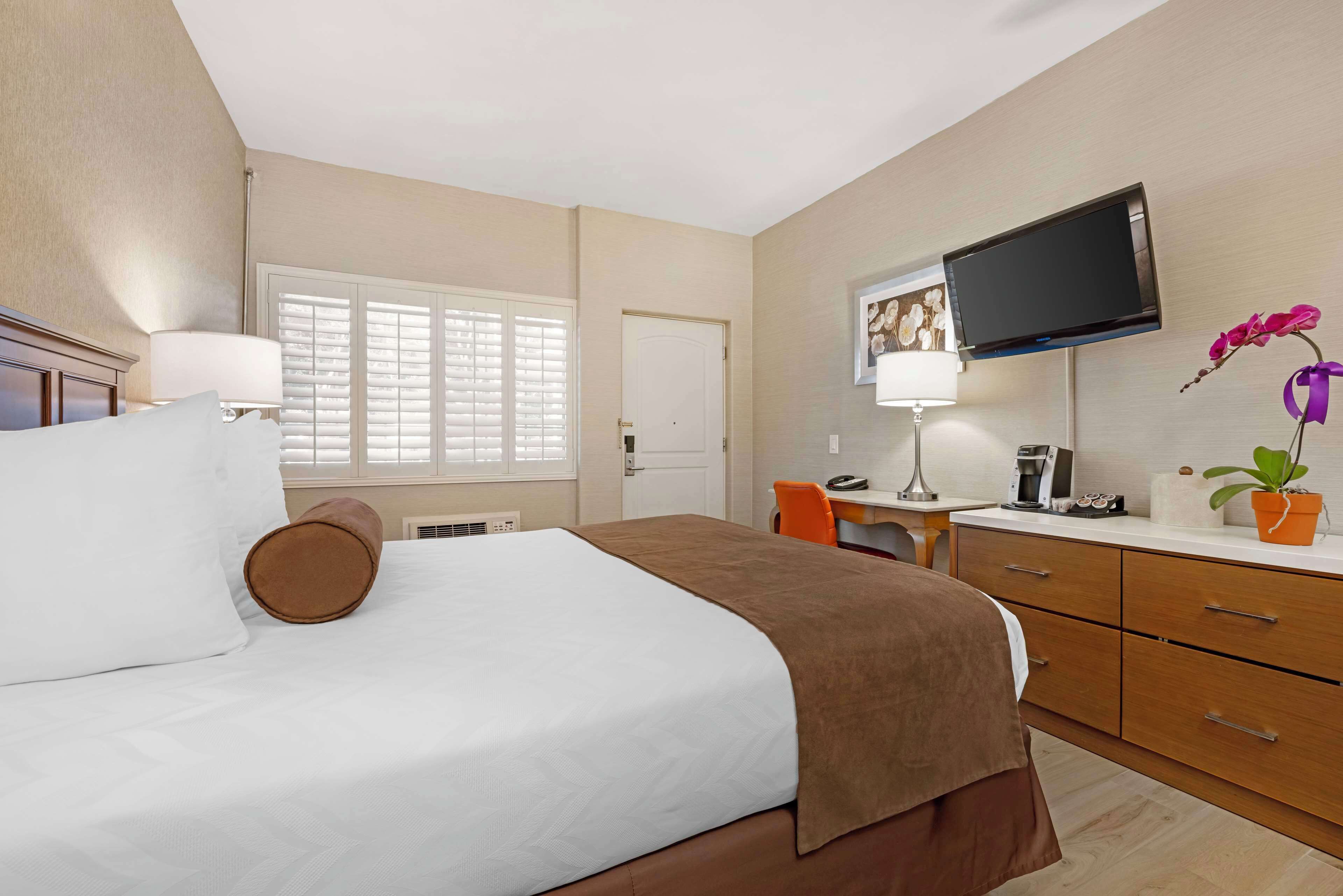 Foto - Best Western Downtown San Diego