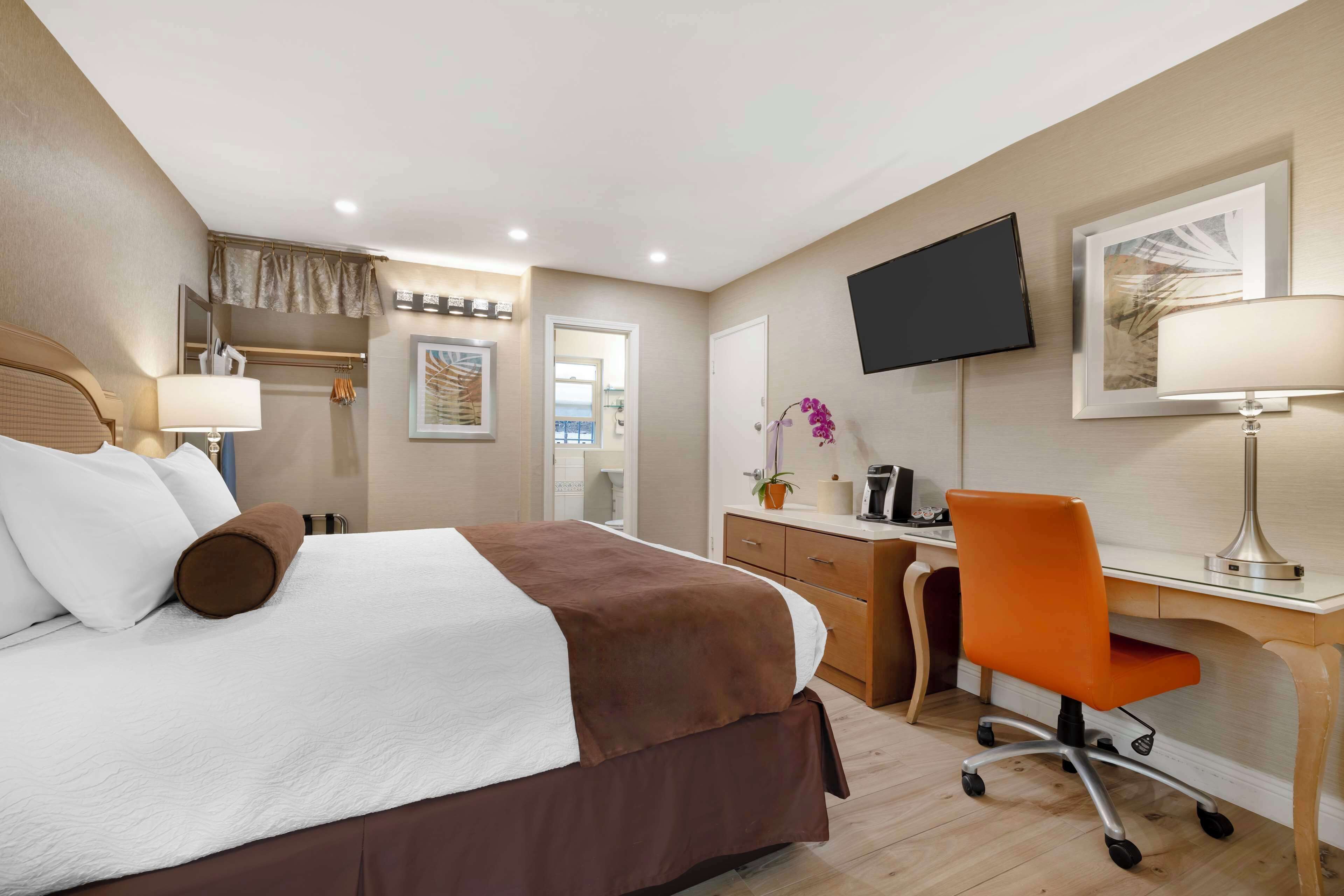 Foto - Best Western Downtown San Diego