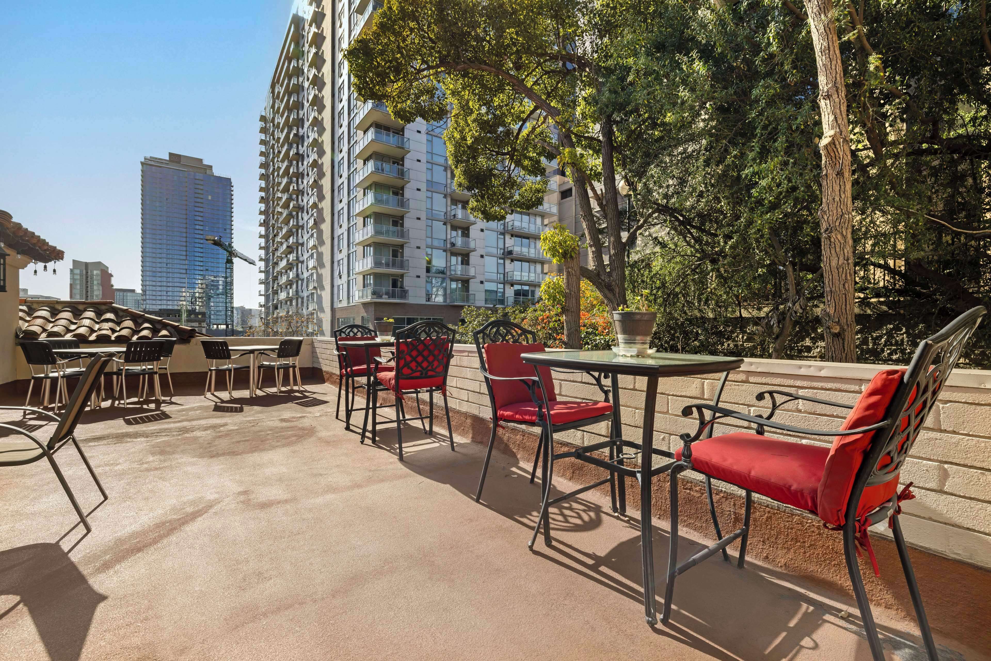 Foto - Best Western Downtown San Diego