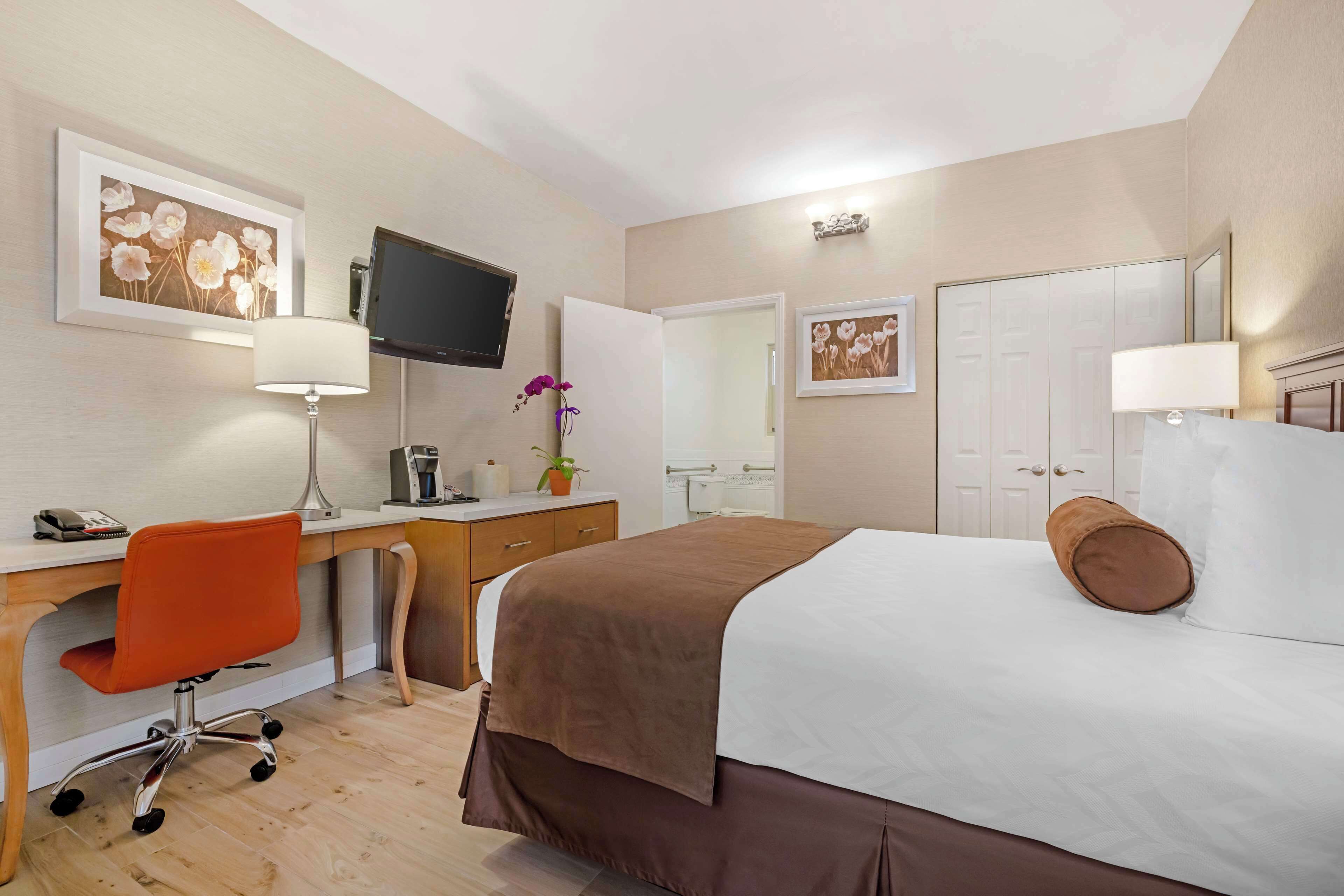 Foto - Best Western Downtown San Diego