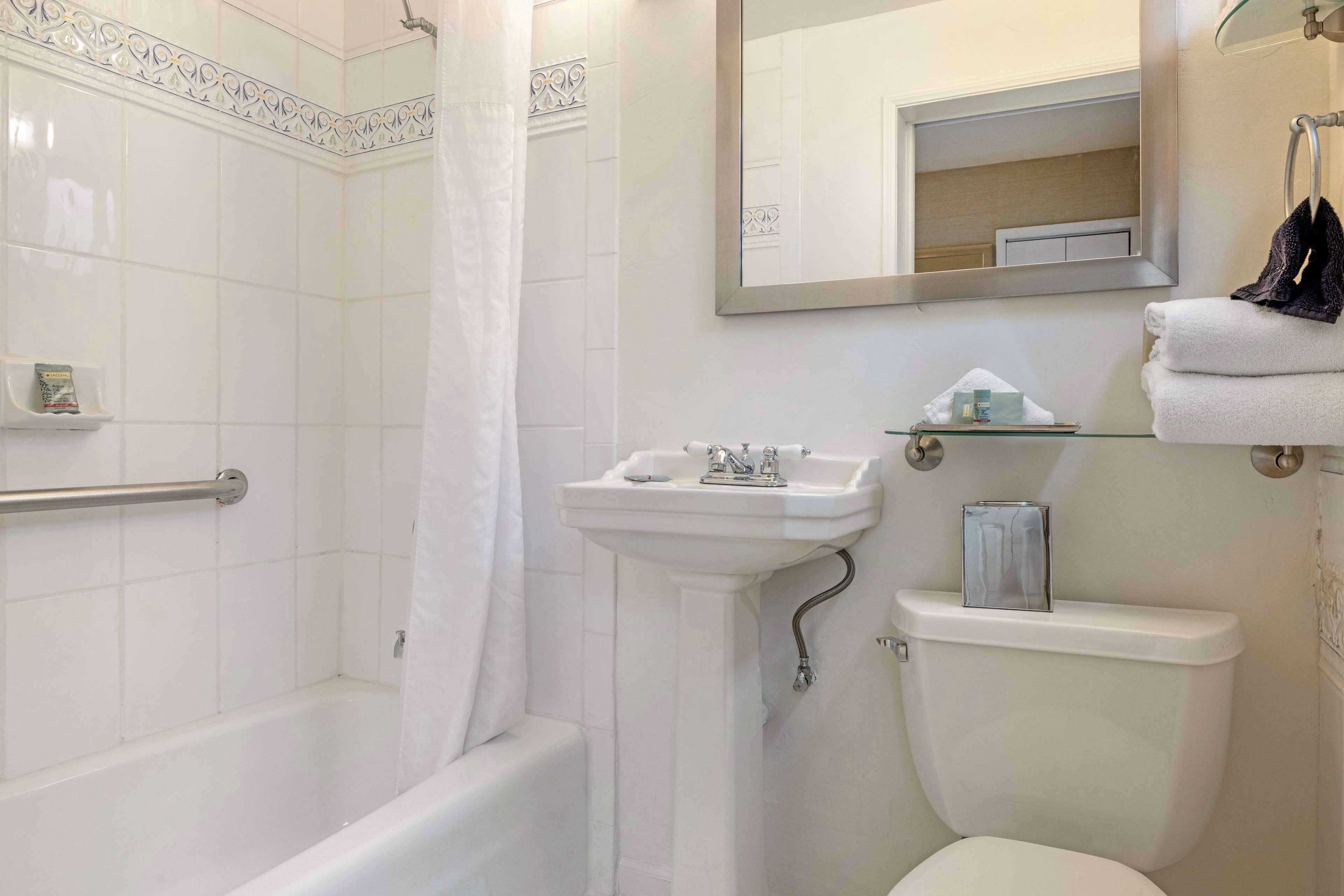 Foto - Best Western Downtown San Diego