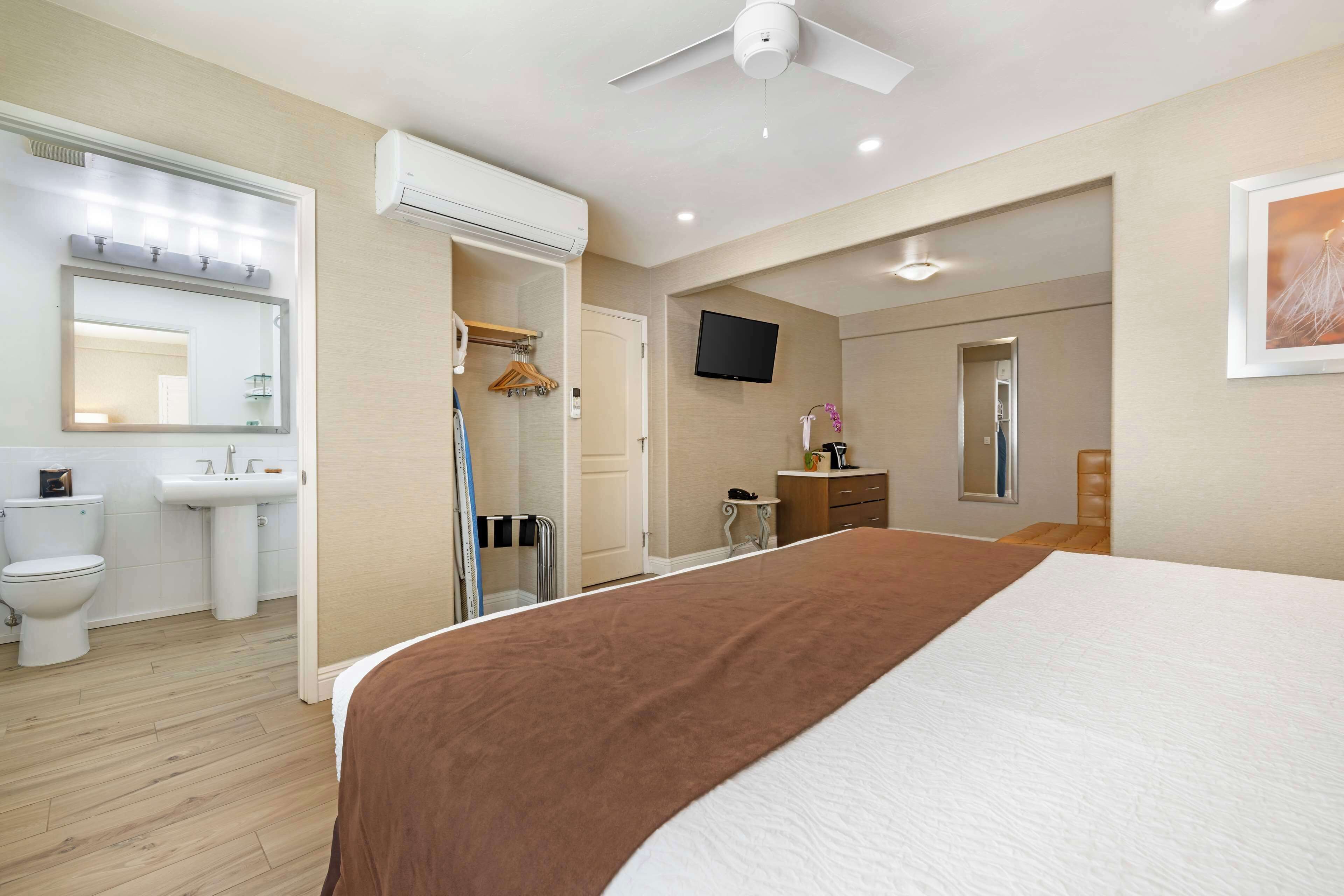 Foto - Best Western Downtown San Diego