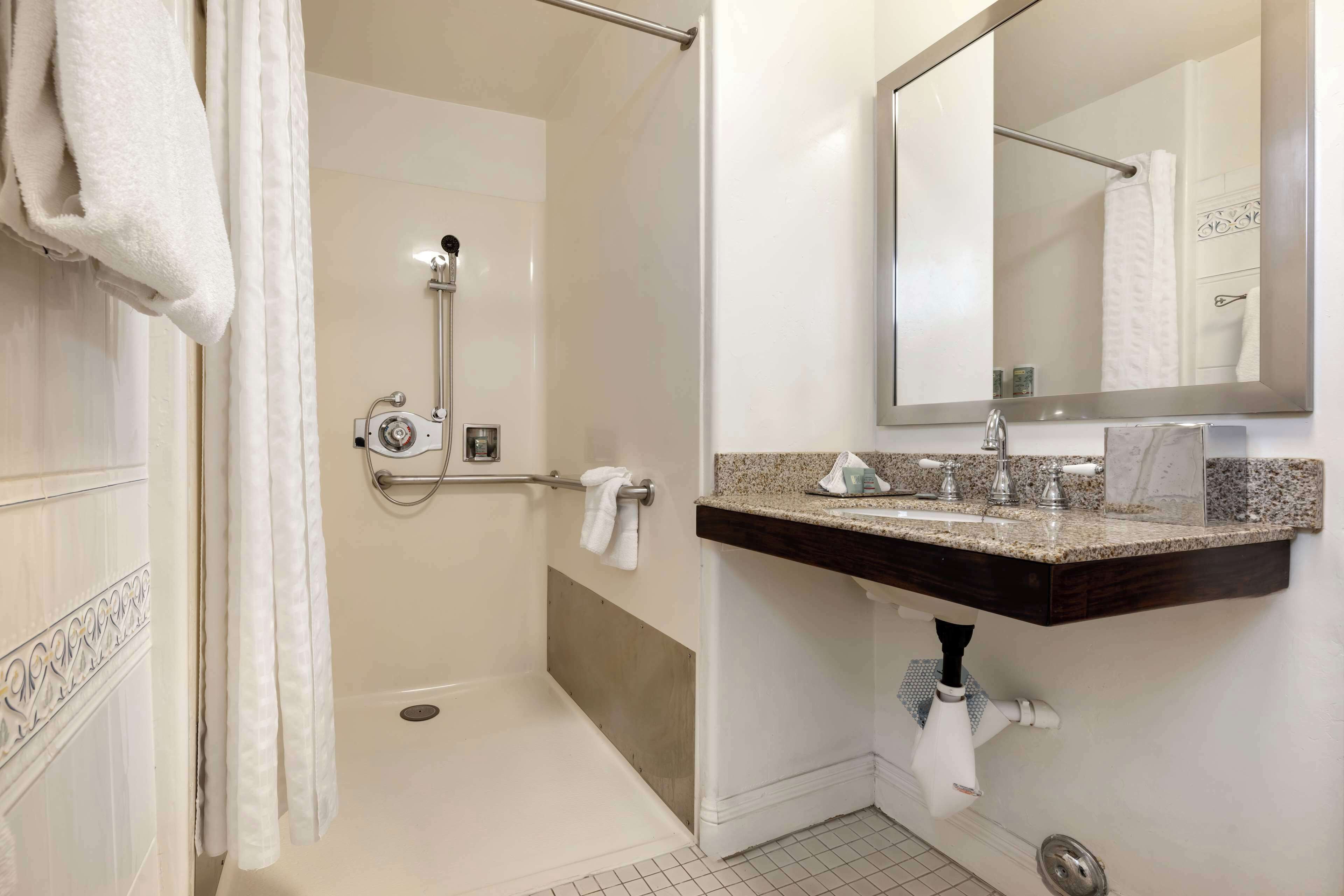 Foto - Best Western Downtown San Diego