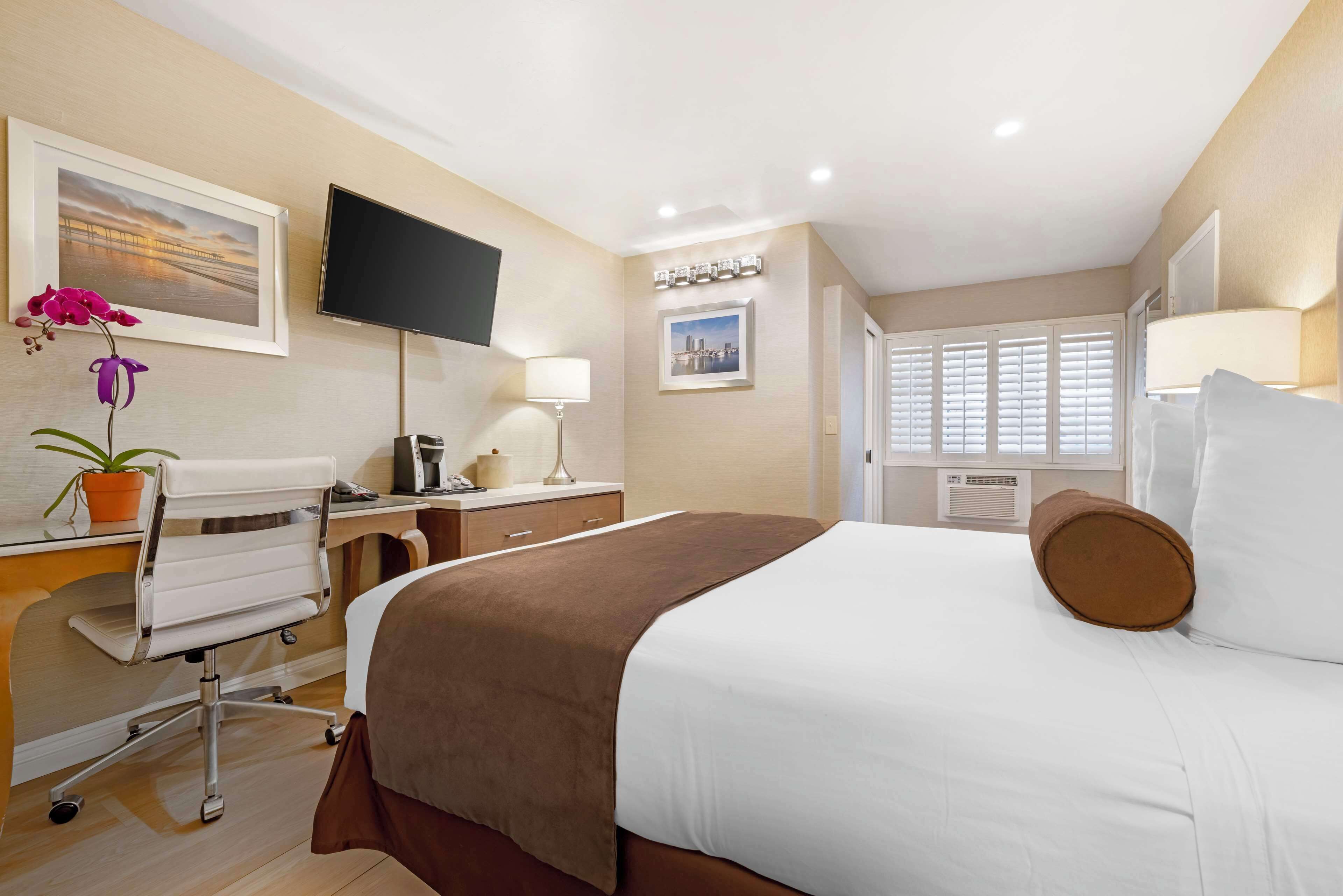 Foto - Best Western Downtown San Diego