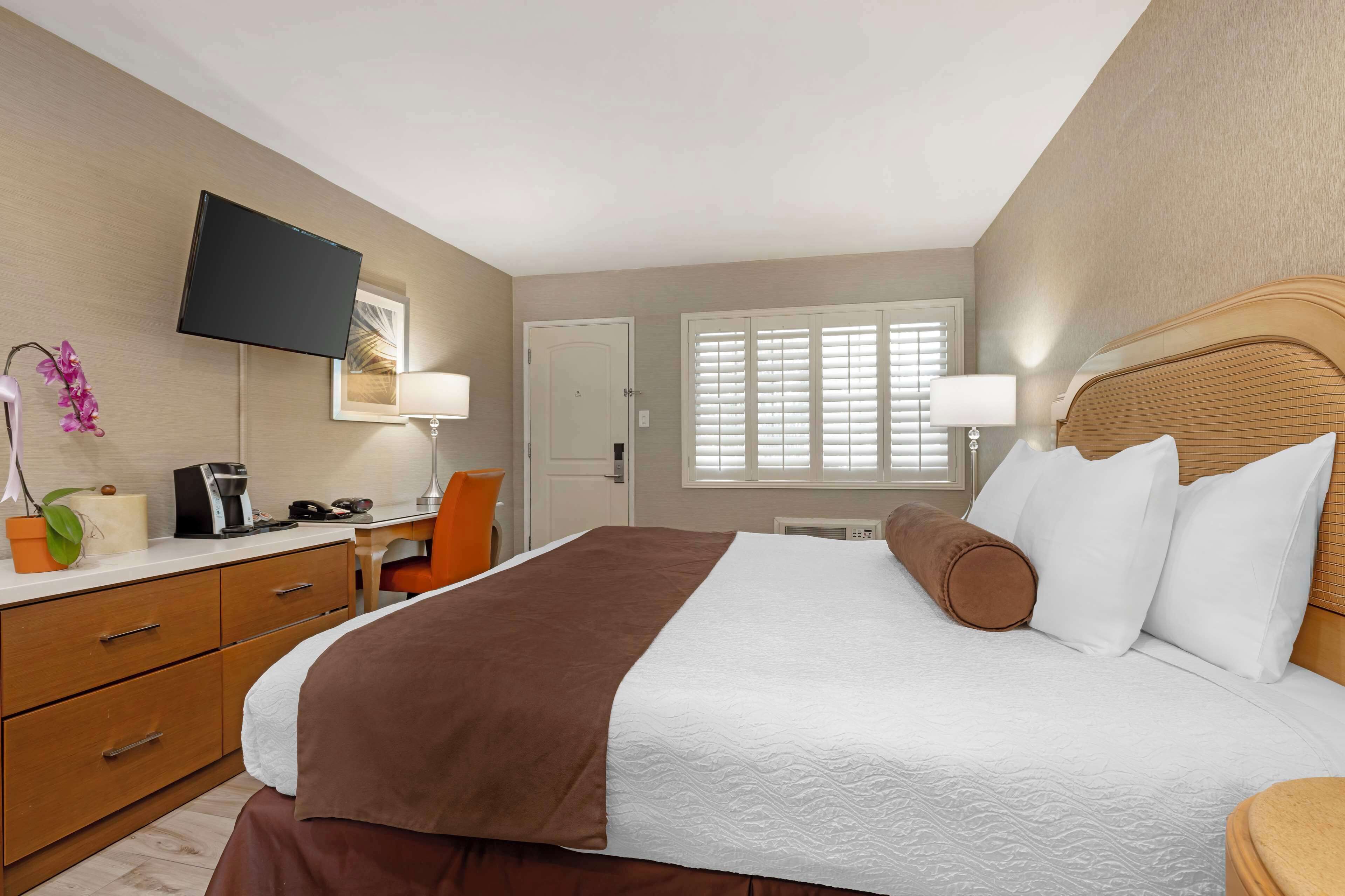 Foto - Best Western Downtown San Diego