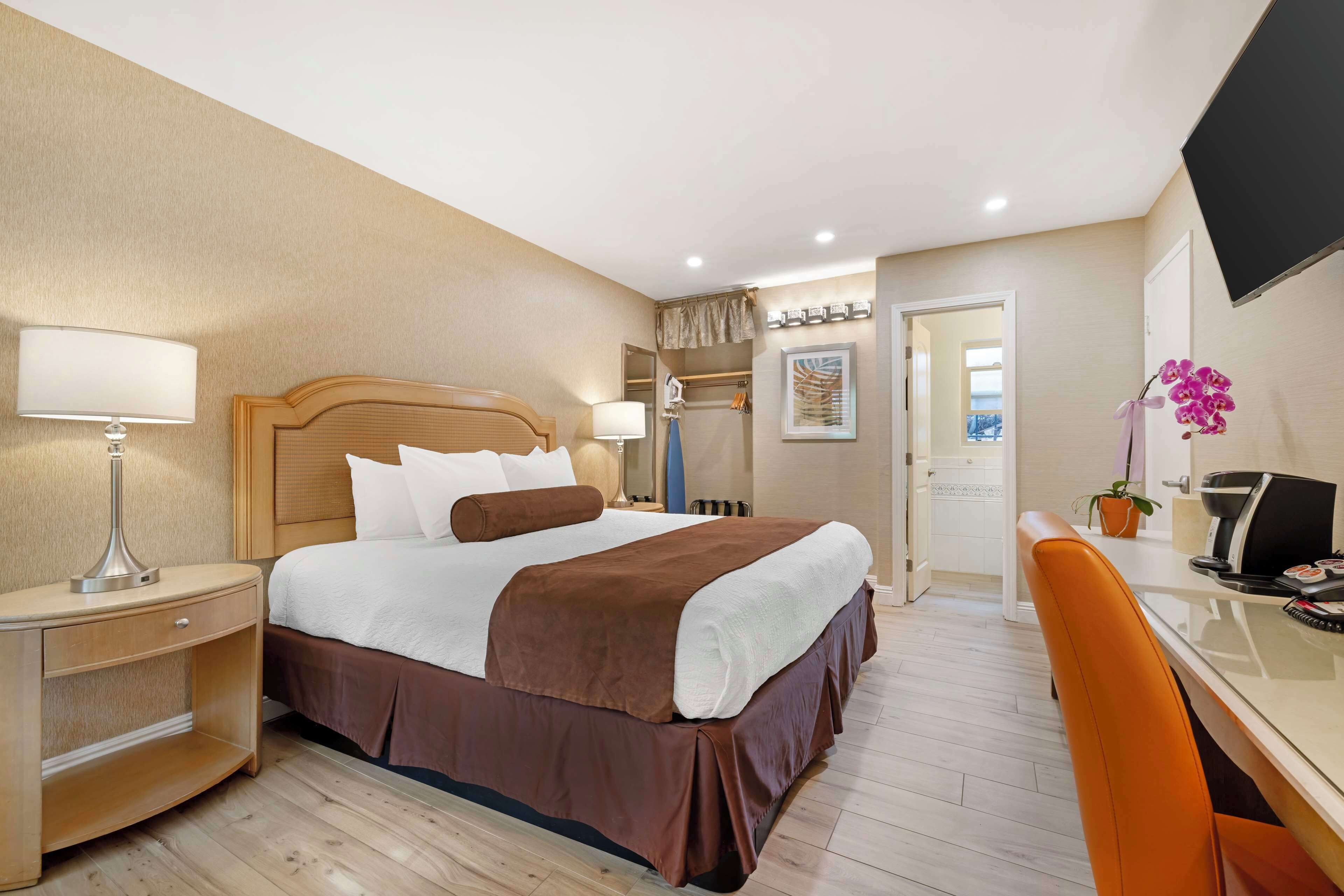 Foto - Best Western Downtown San Diego