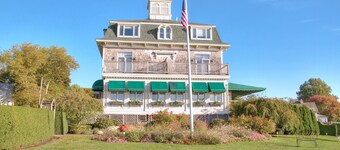 Club Wyndham Bay Voyage Inn