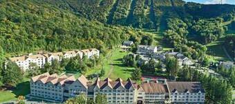 Club Wyndham Bentley Brook