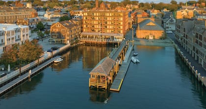 Club Wyndham Inn on the Harbor