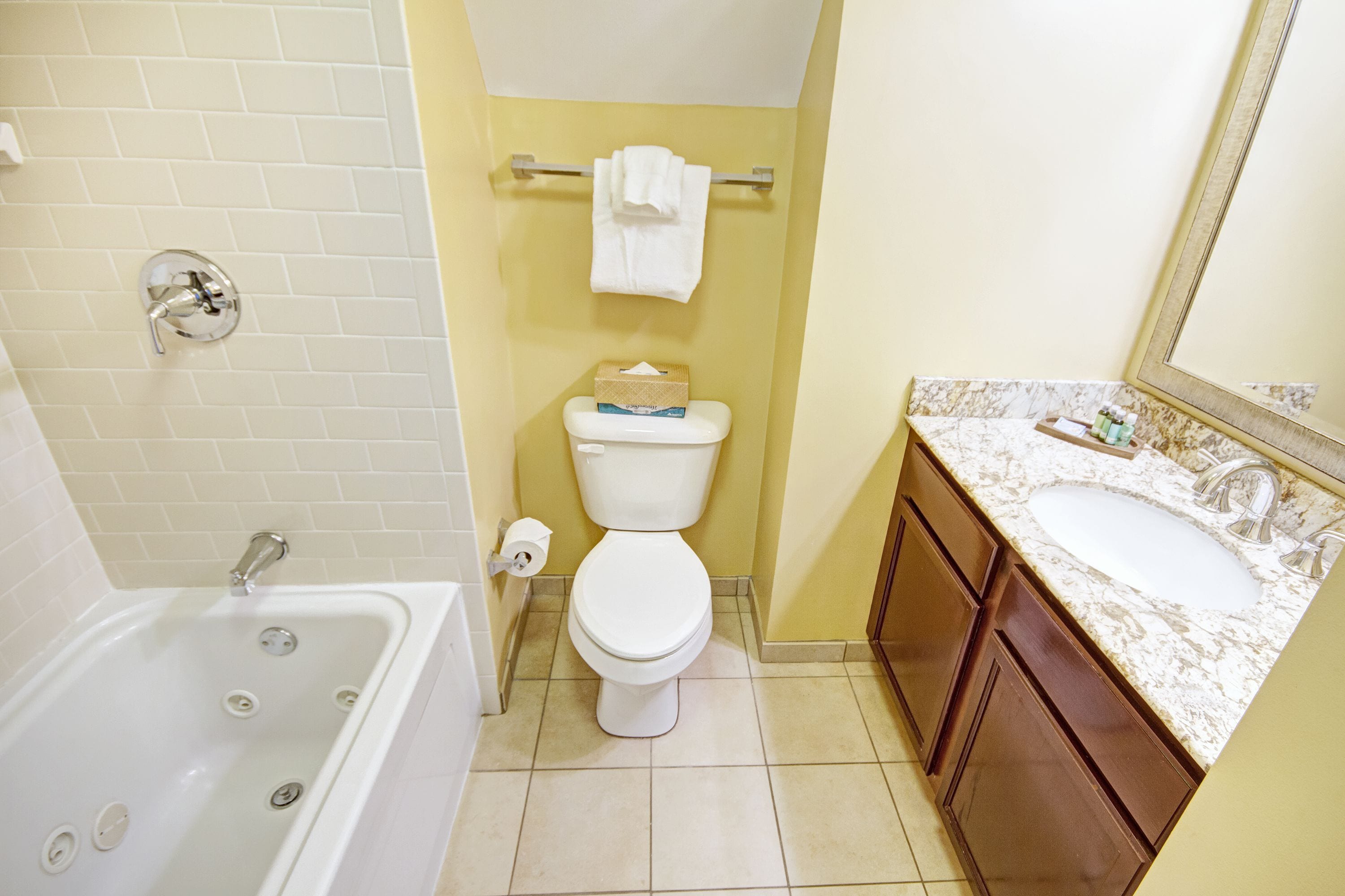 Kamar mandi