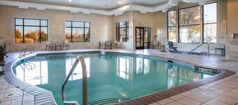 Hampton Inn & Suites Boise/Nampa at the Idaho Center