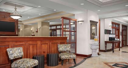 Hampton Inn Easton