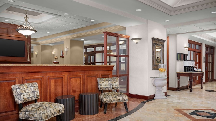 Hampton Inn Easton