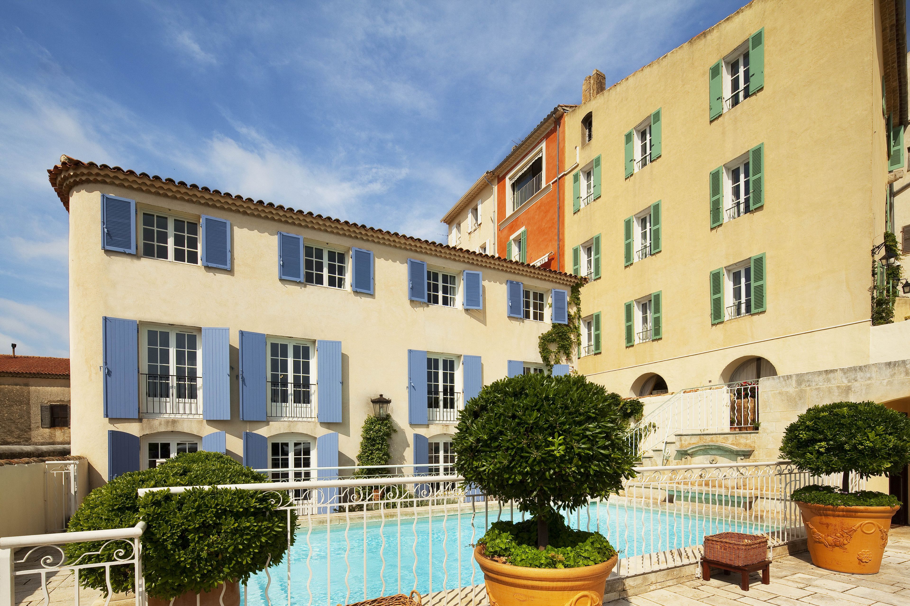Foto - Maison Bérard Hôtel - Restaurant - Spa