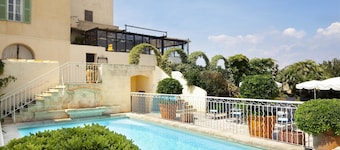 Maison Bérard – hôtel restaurant spa
