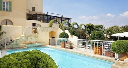 Maison Bérard – hôtel restaurant spa