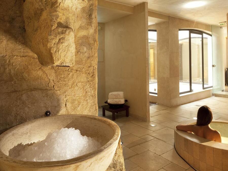 Servizio della struttura