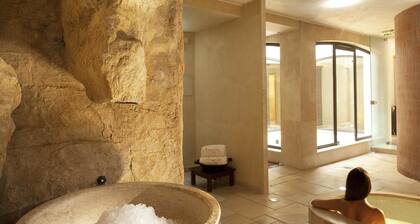 Maison BĂ©rard â hĂŽtel restaurant spa