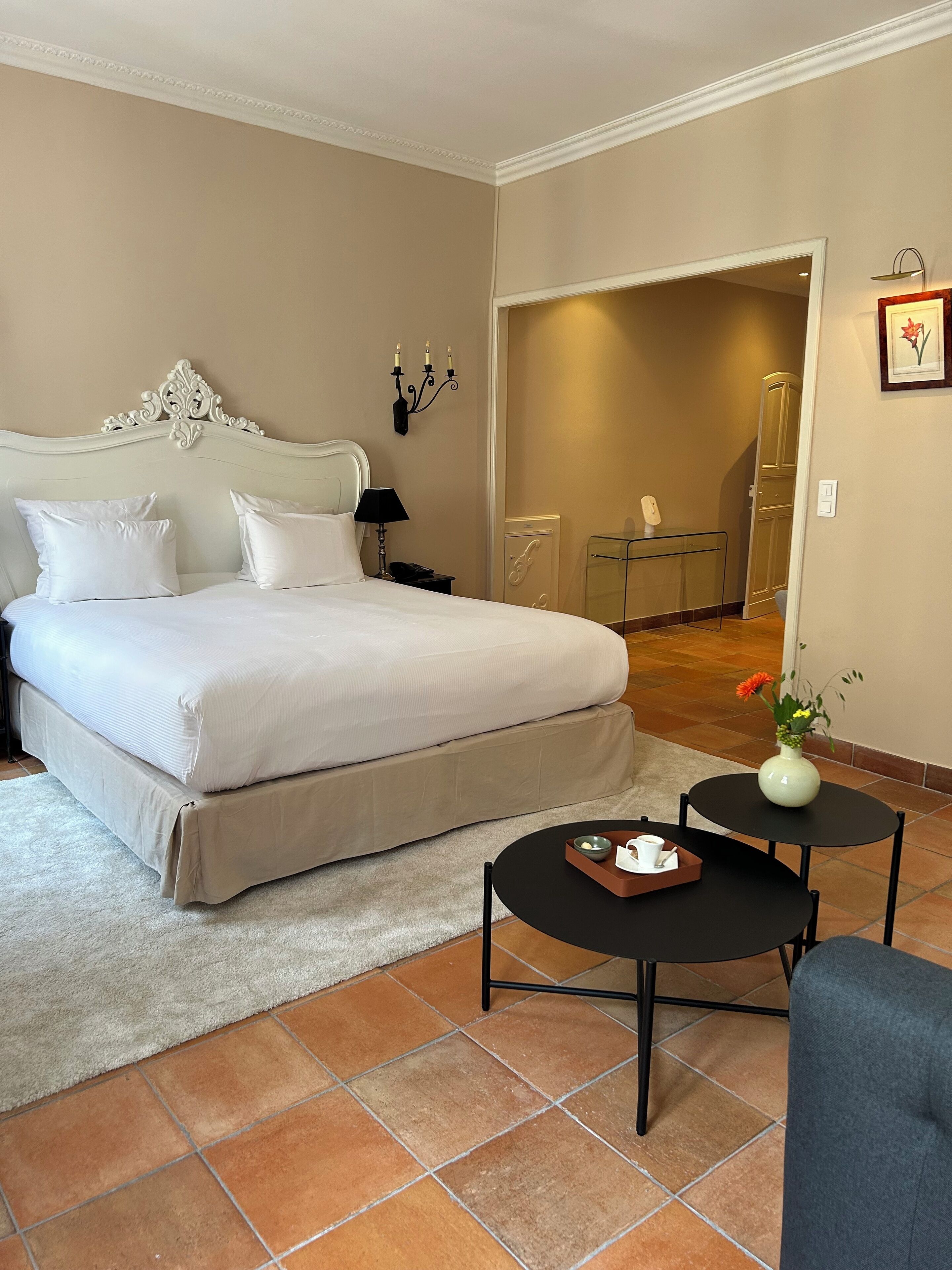 Foto - Maison Bérard Hôtel - Restaurant - Spa